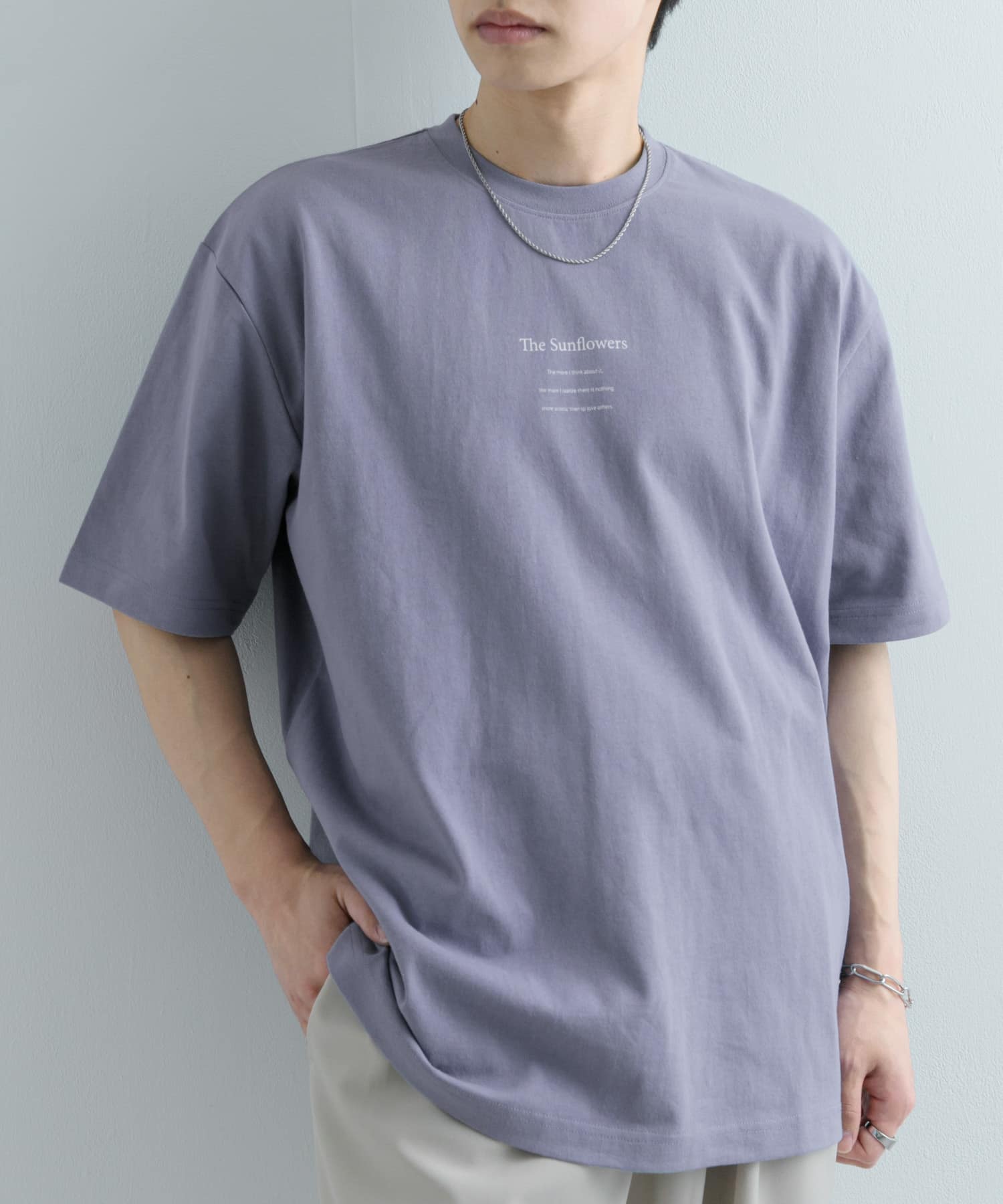 身長：170cm サイズ：M