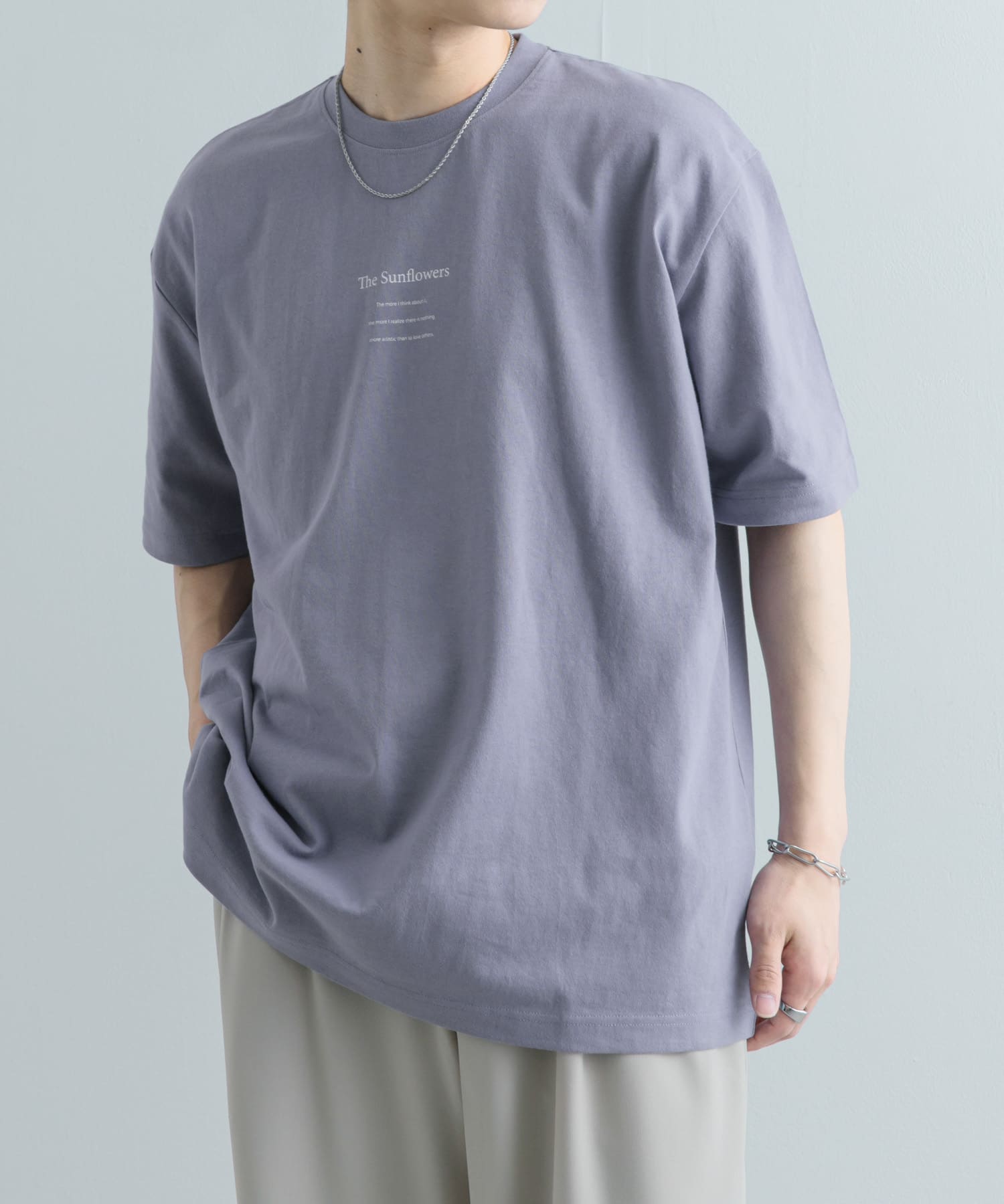 身長：170cm サイズ：M