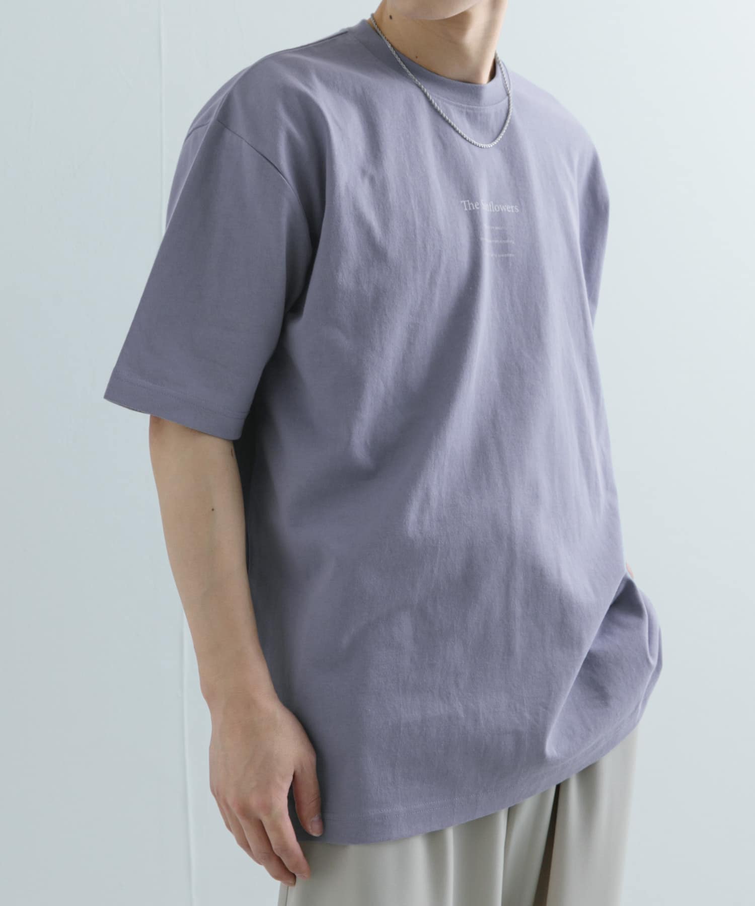 身長：170cm サイズ：M