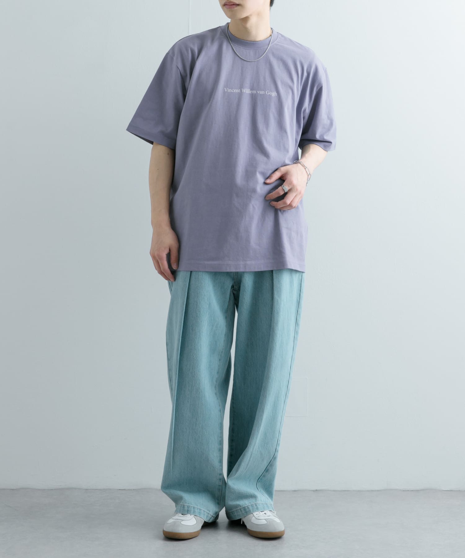 L.PURPLE