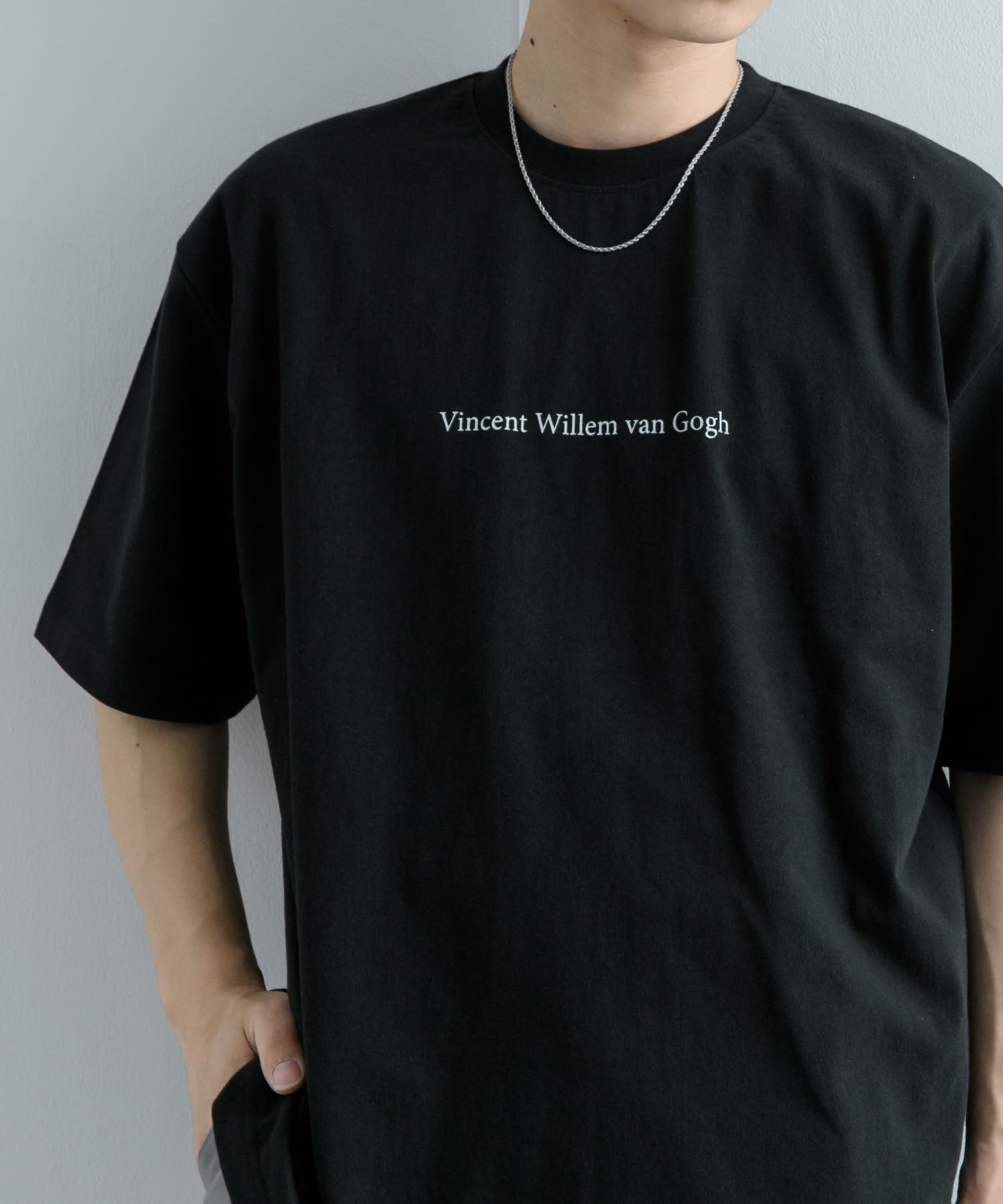 身長：170cm サイズ：M