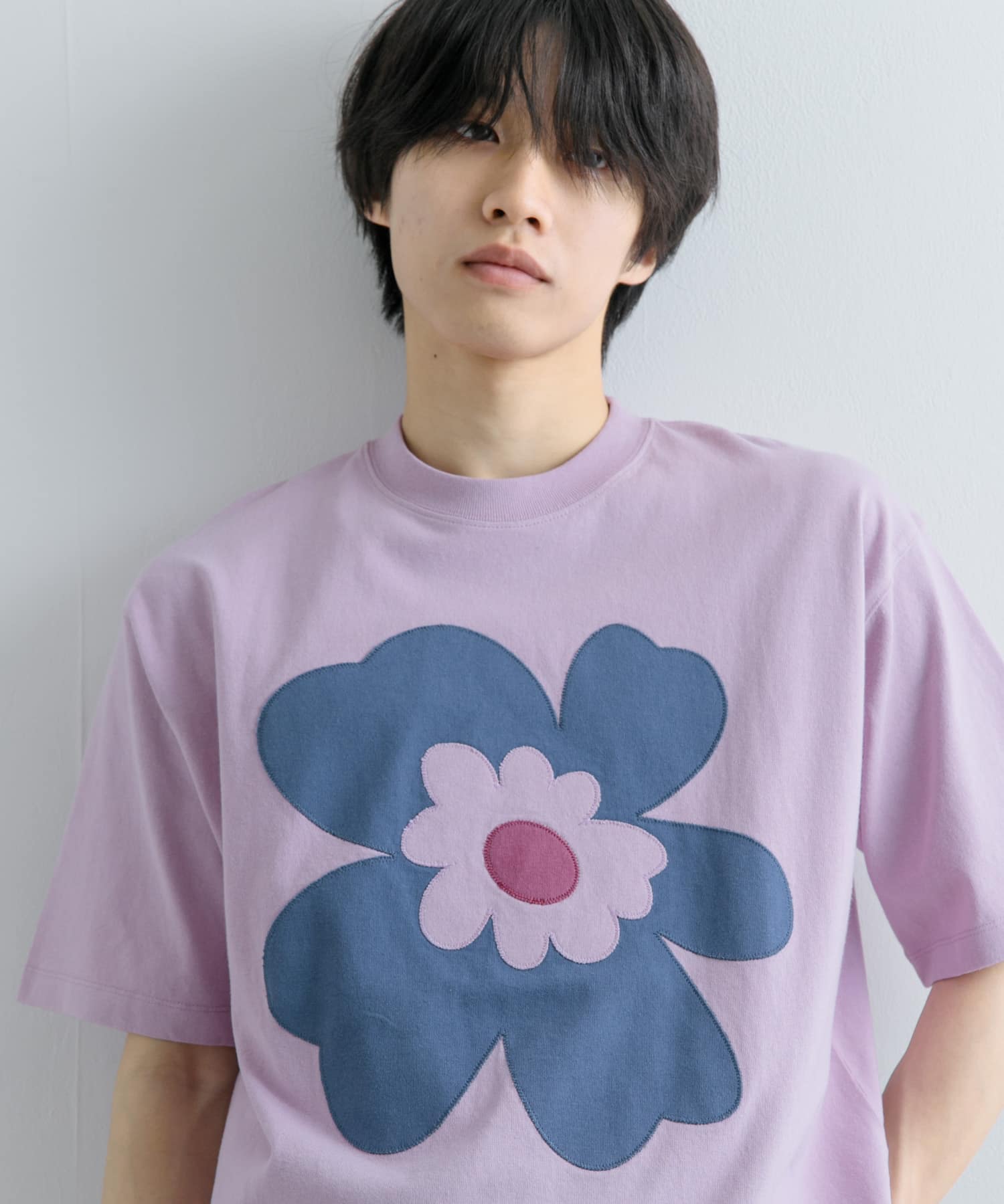 身長：172cm サイズ：M