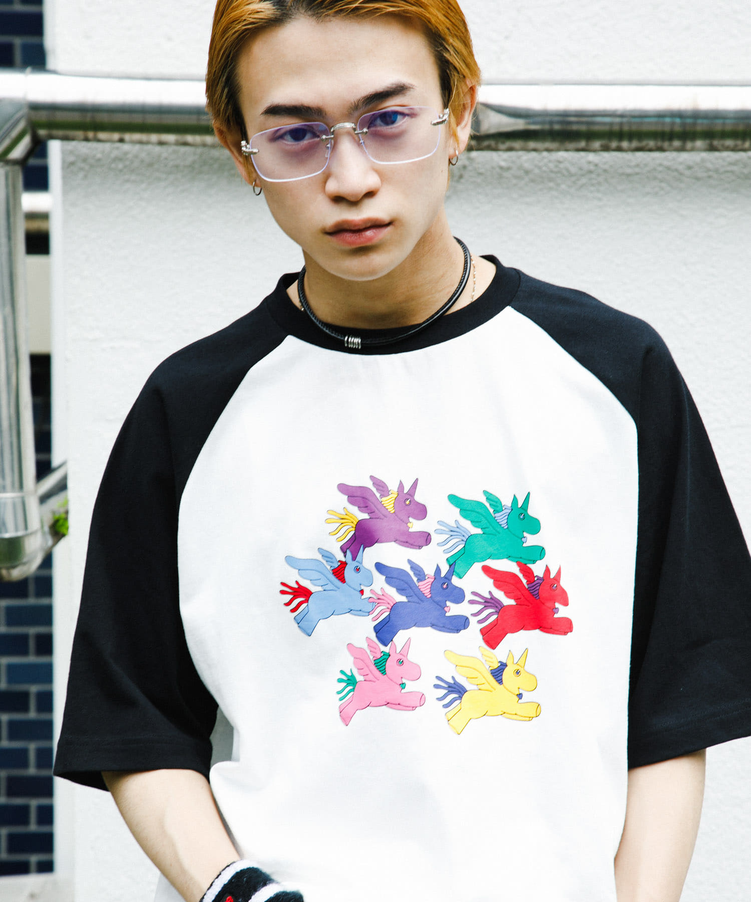 WHT×BLK