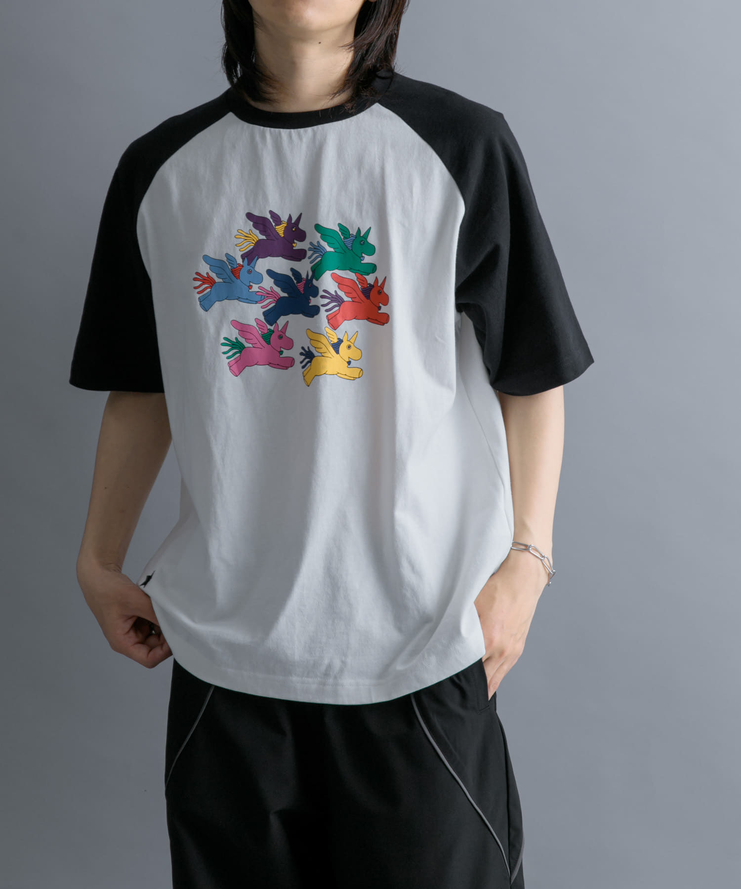 WHT×BLK