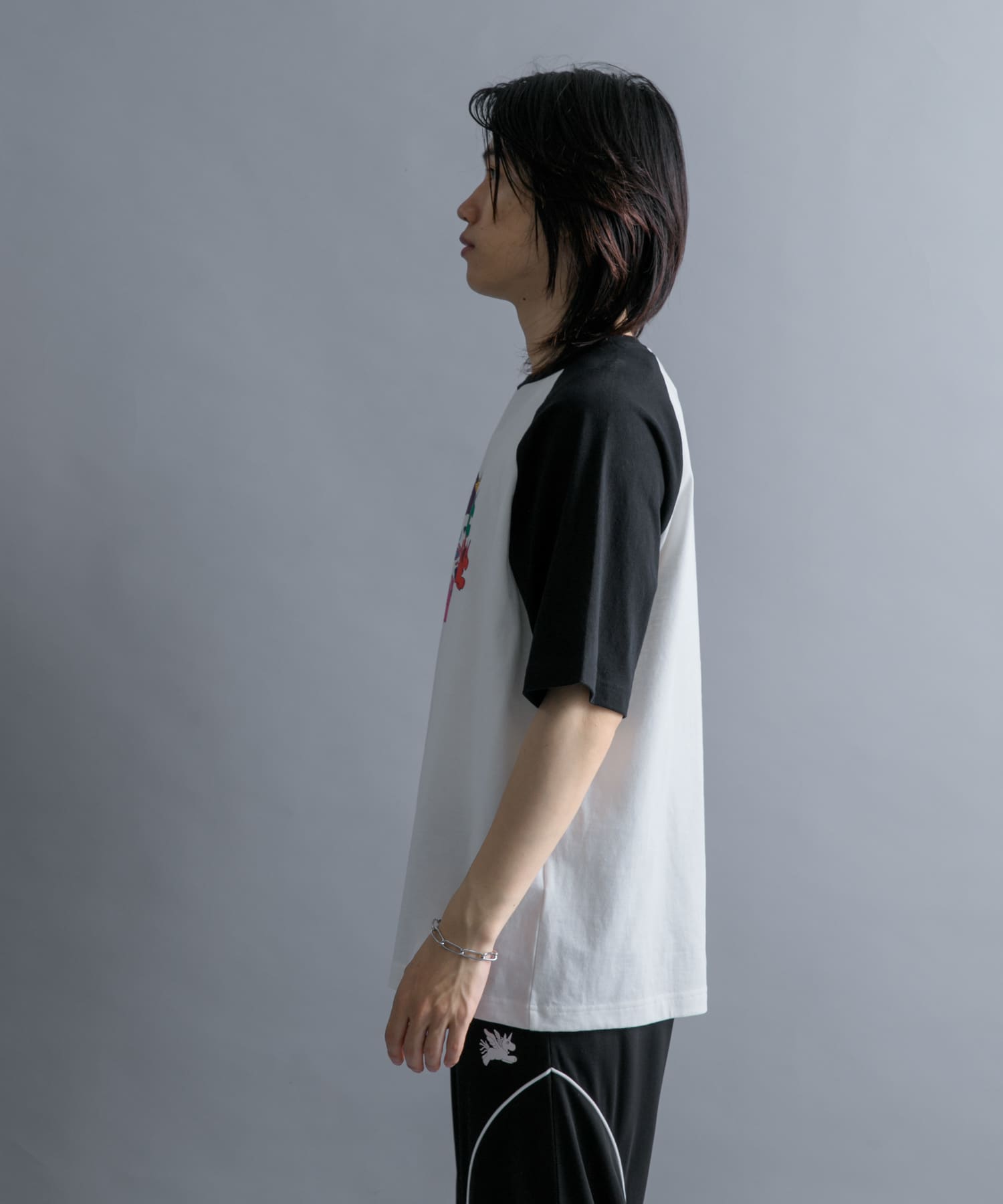 WHT×BLK