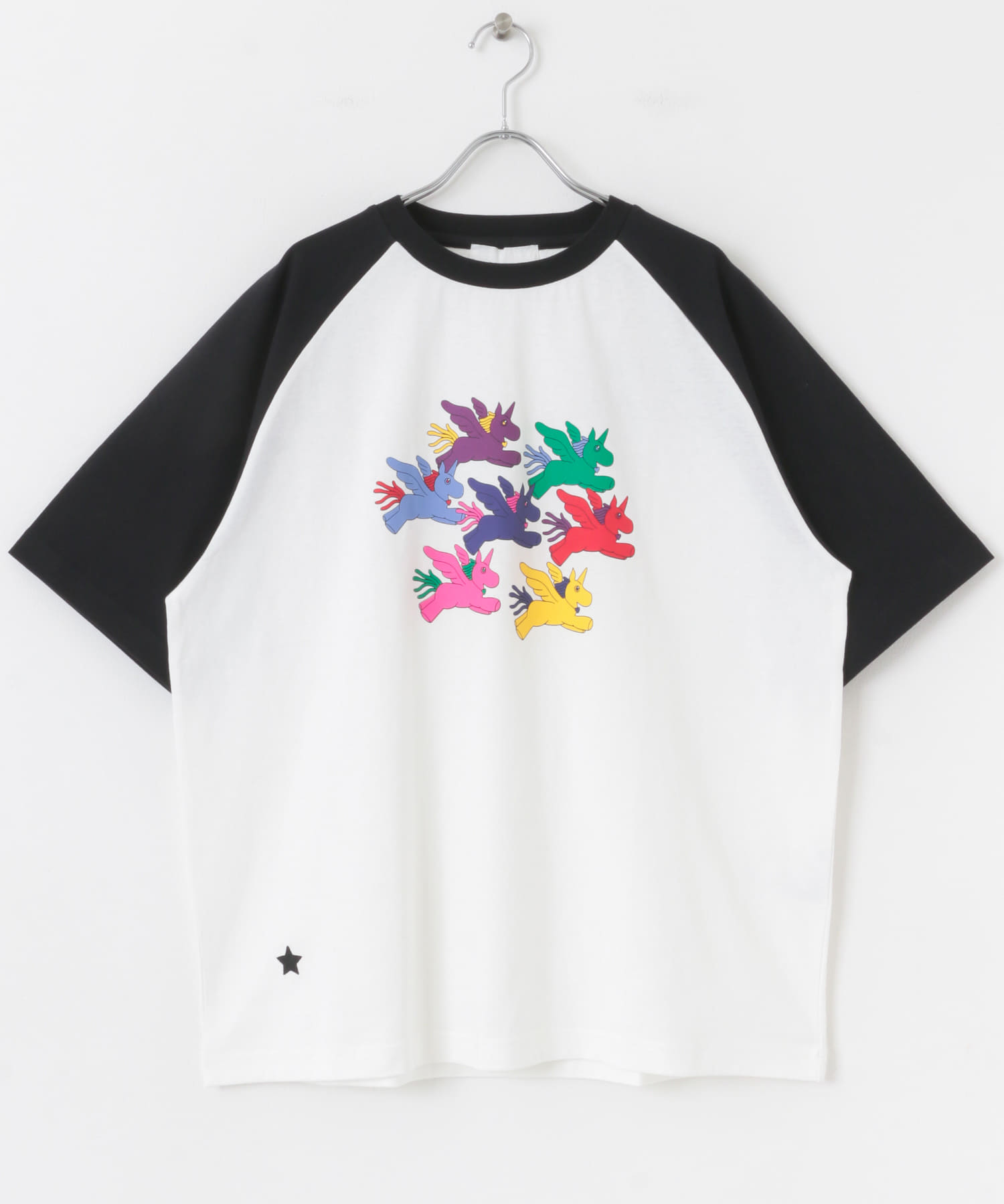 WHT×BLK