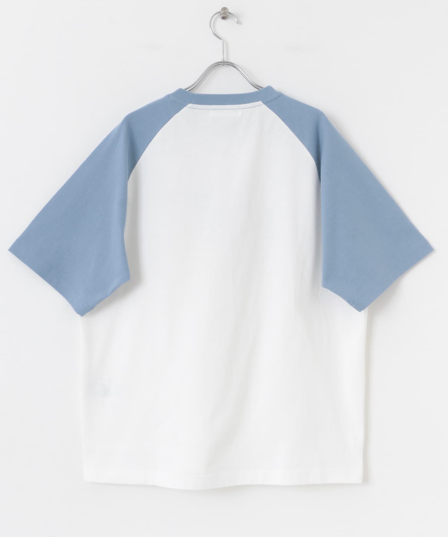WHT×L.BLU
