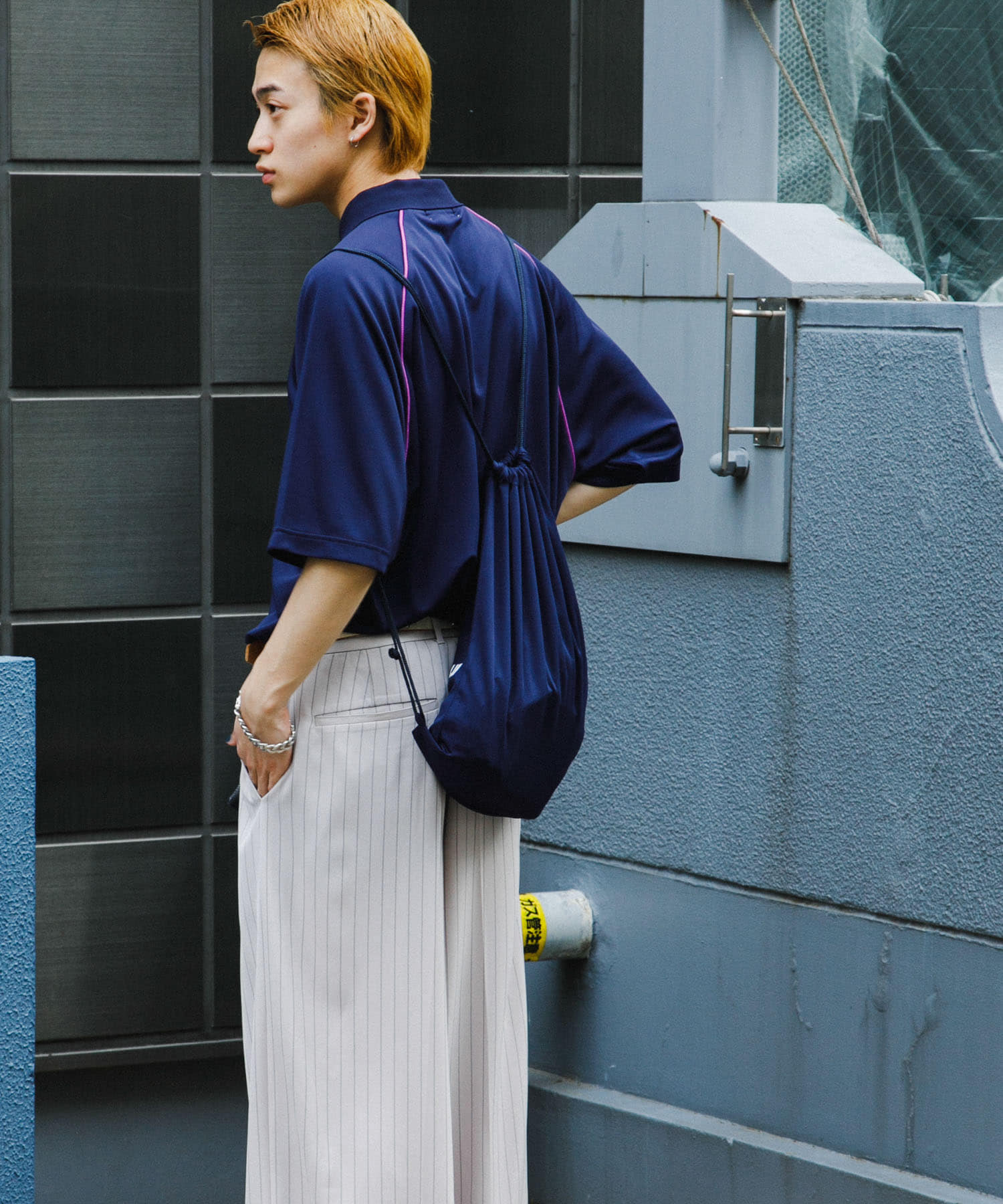 NAVY