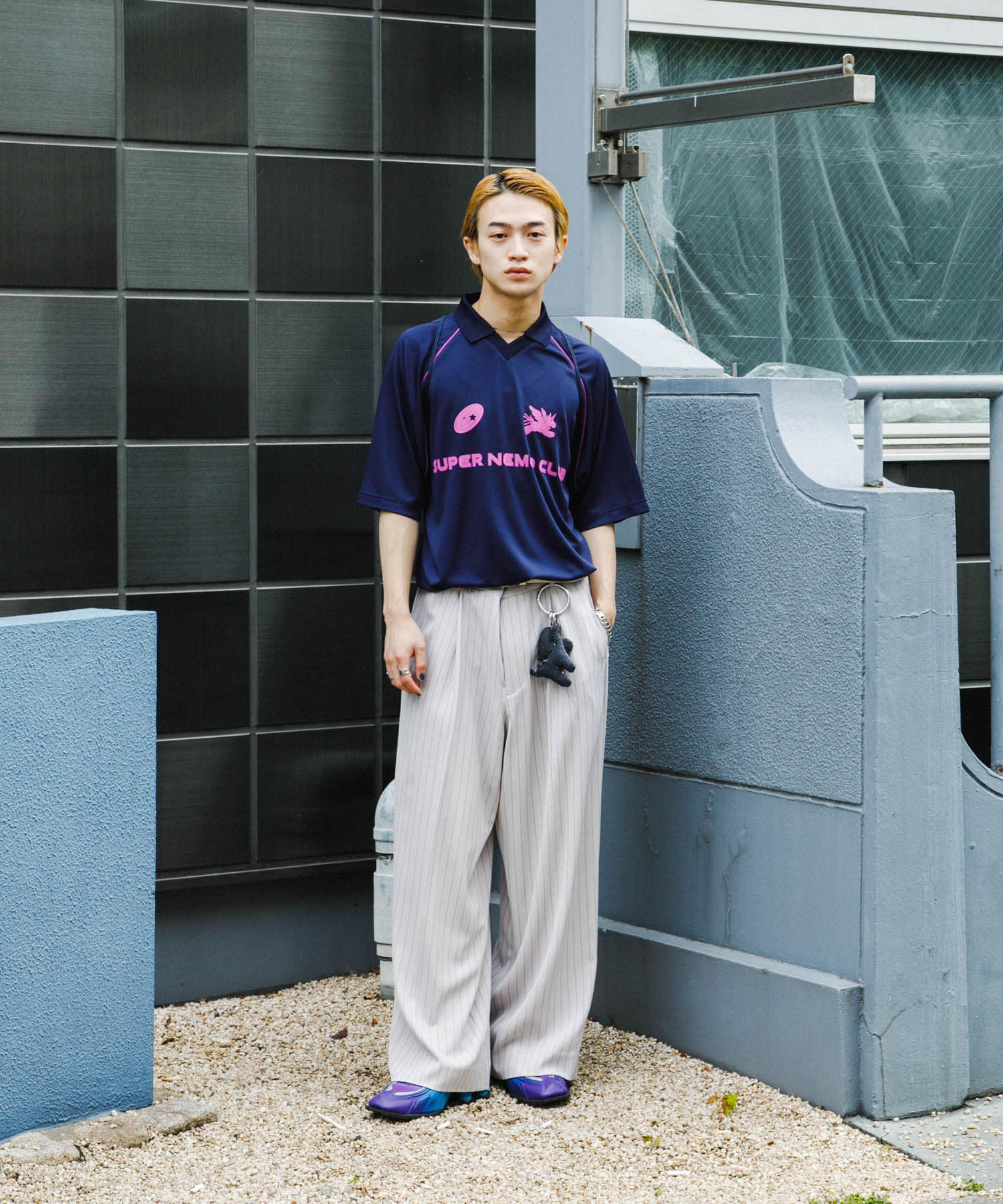 NAVY