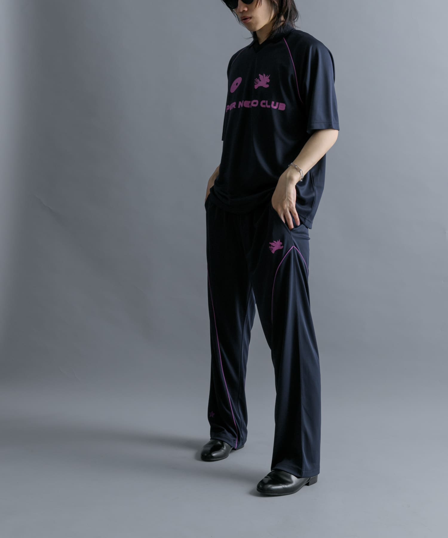 NAVY