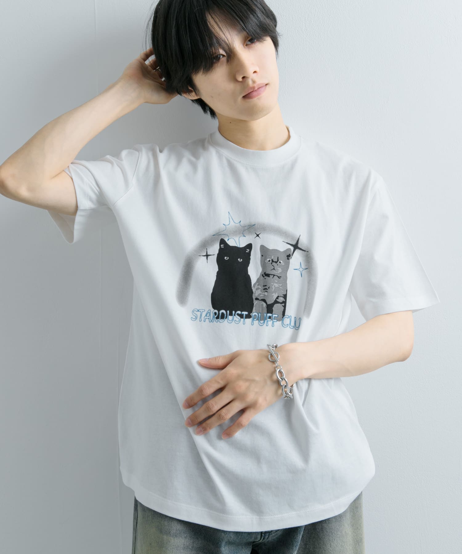 身長：172cm サイズ：M