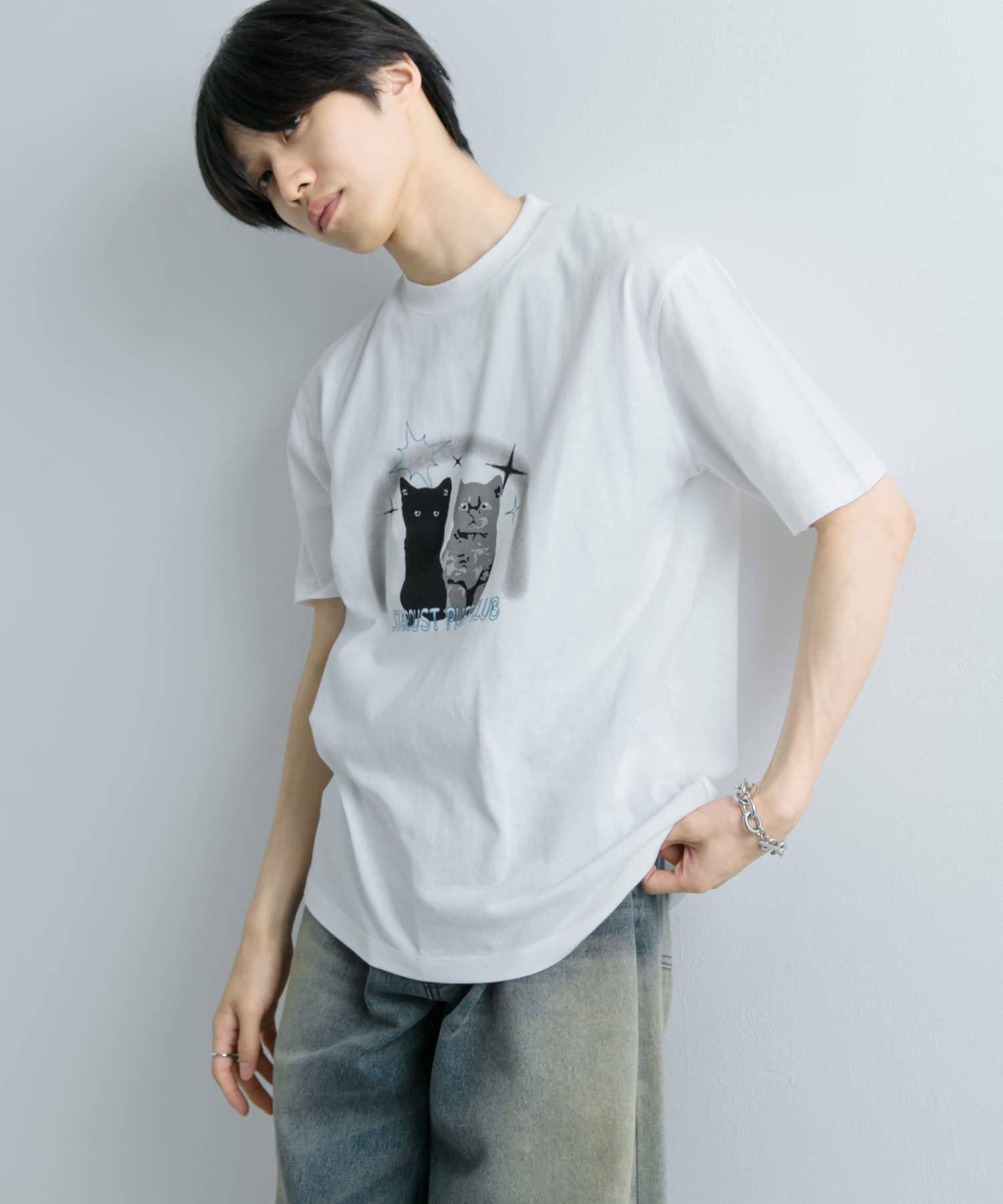 身長：172cm サイズ：M