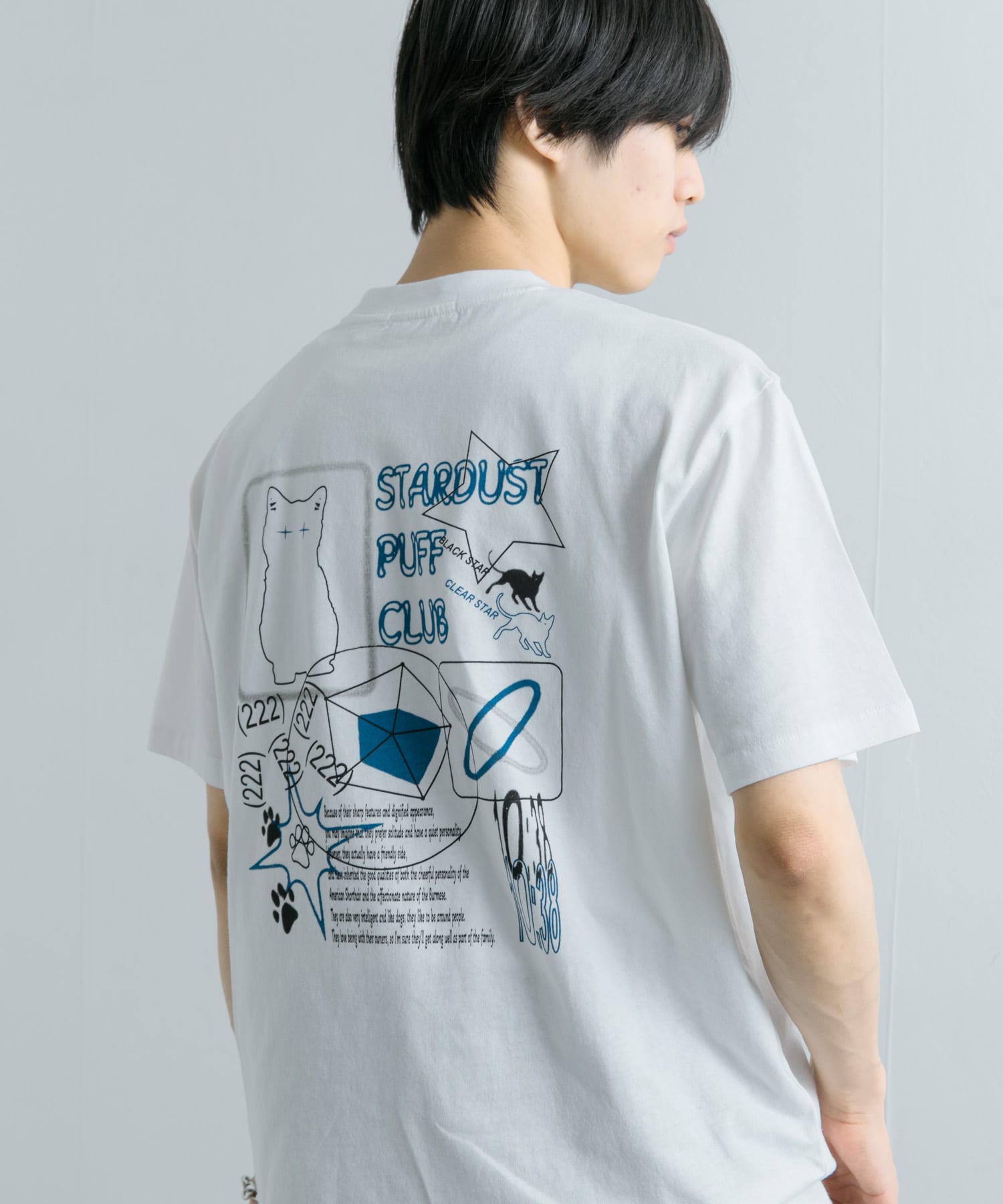 身長：172cm サイズ：M