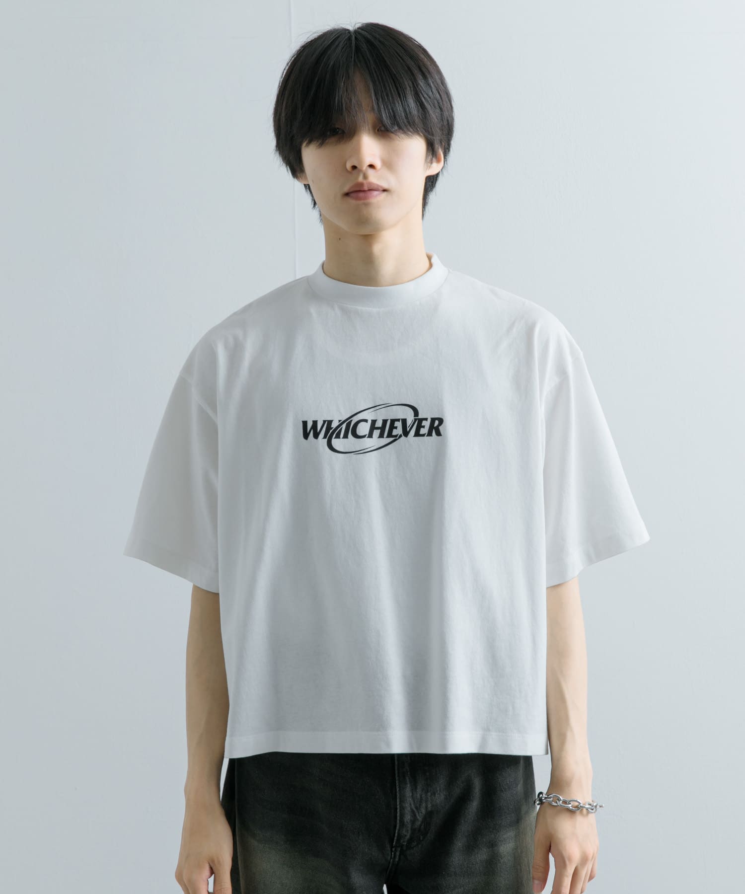 身長：172cm サイズ：M