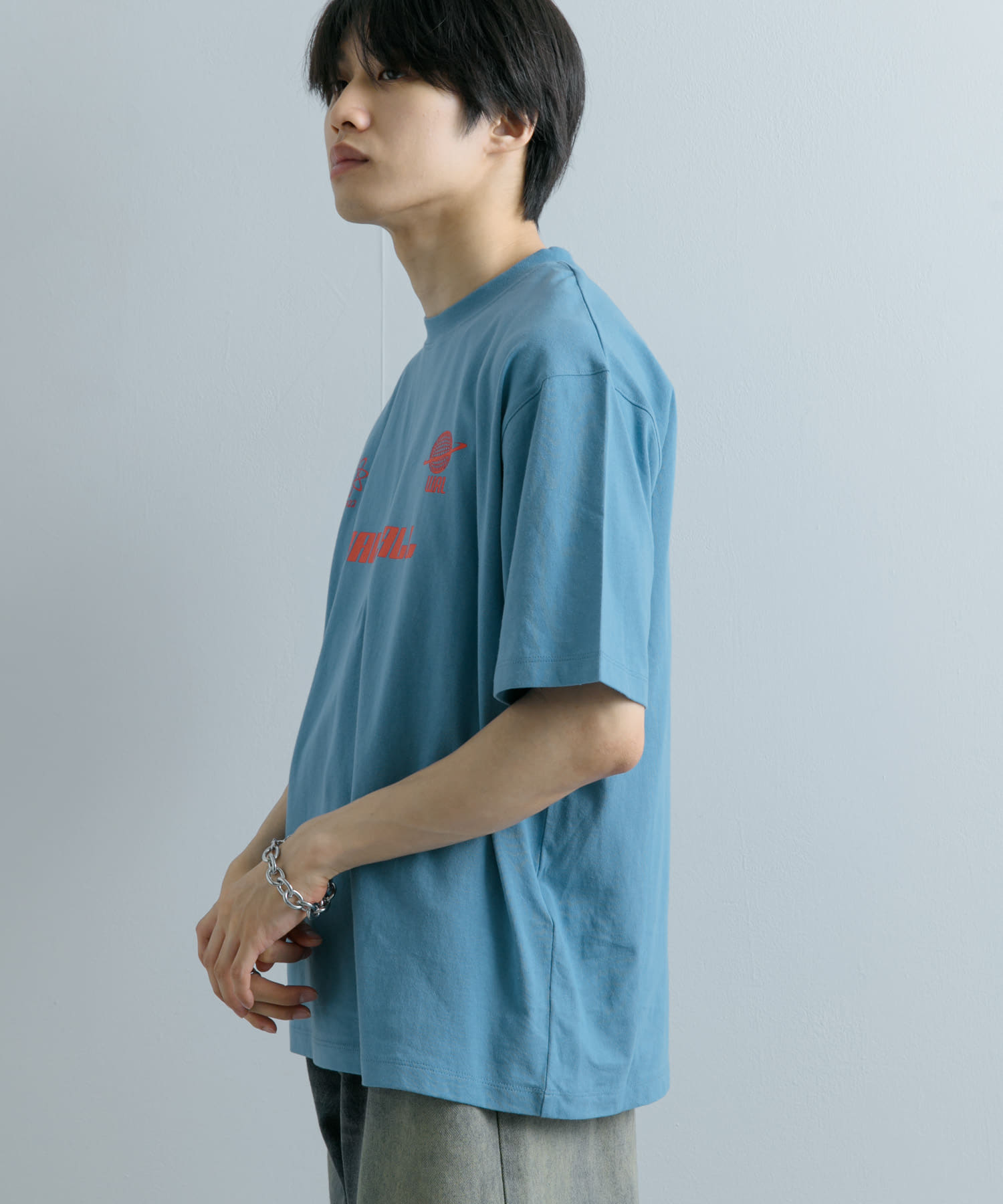 身長：172cm サイズ：M