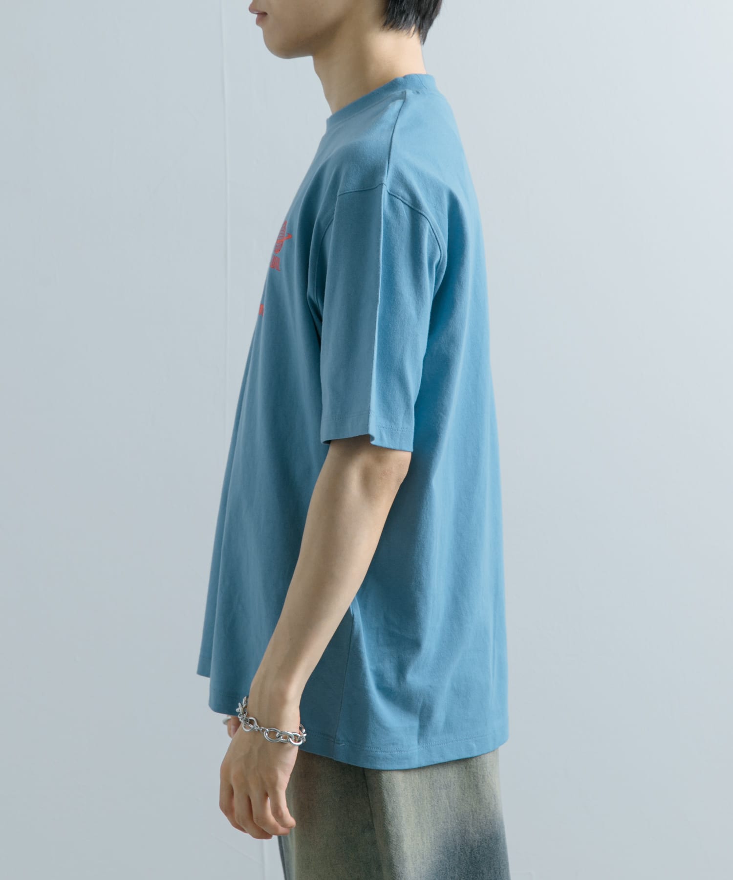 身長：172cm サイズ：M