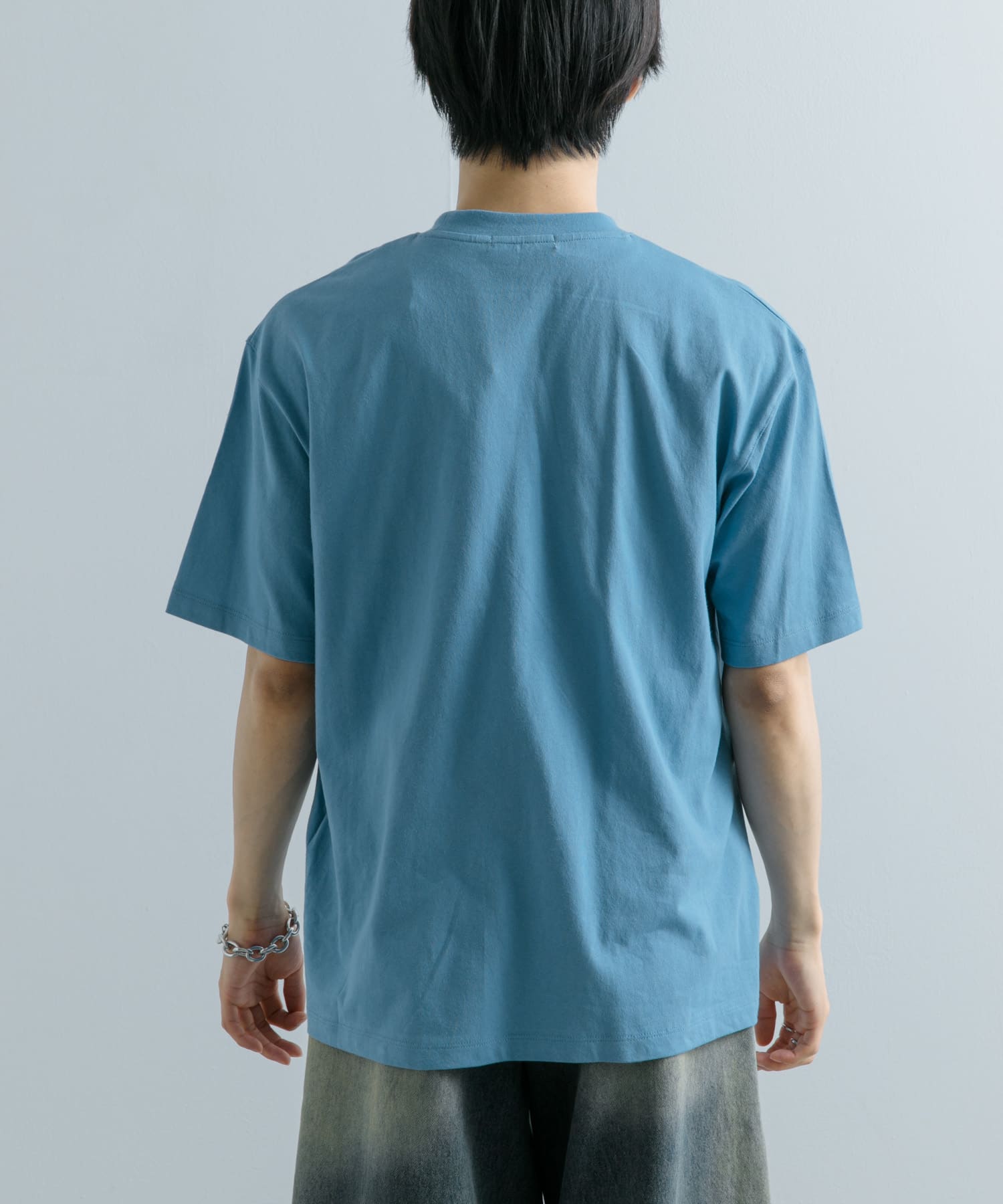 身長：172cm サイズ：M
