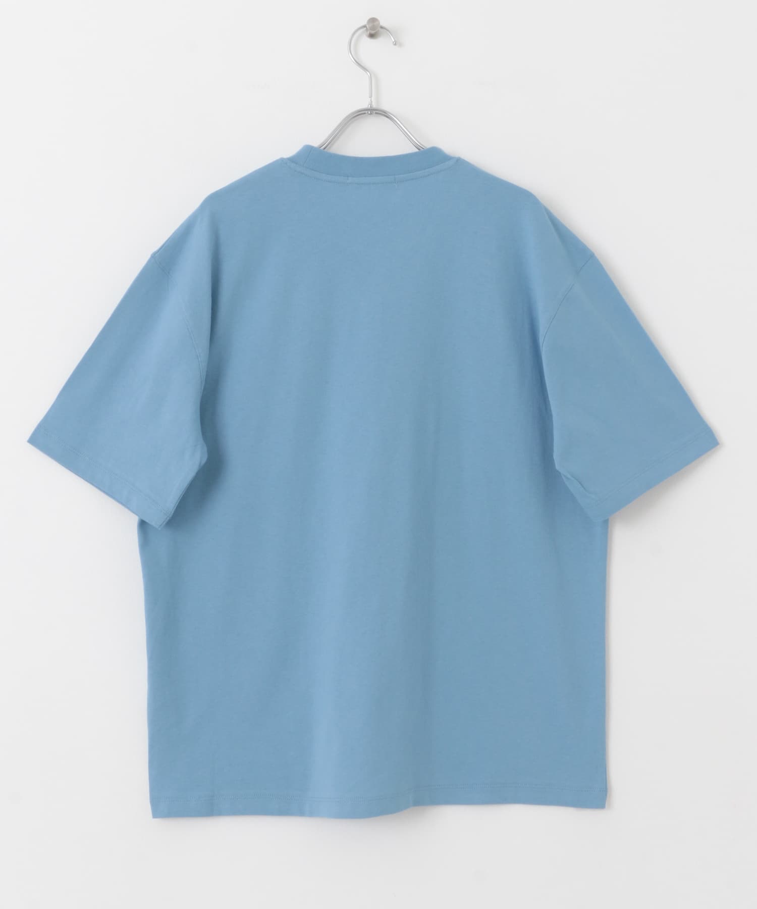 L.BLUE