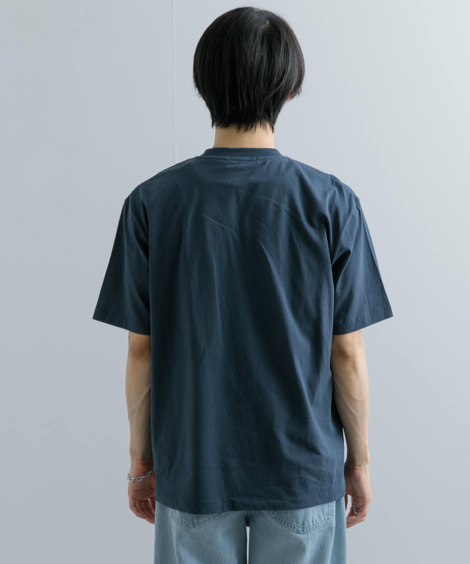 身長：172cm サイズ：M