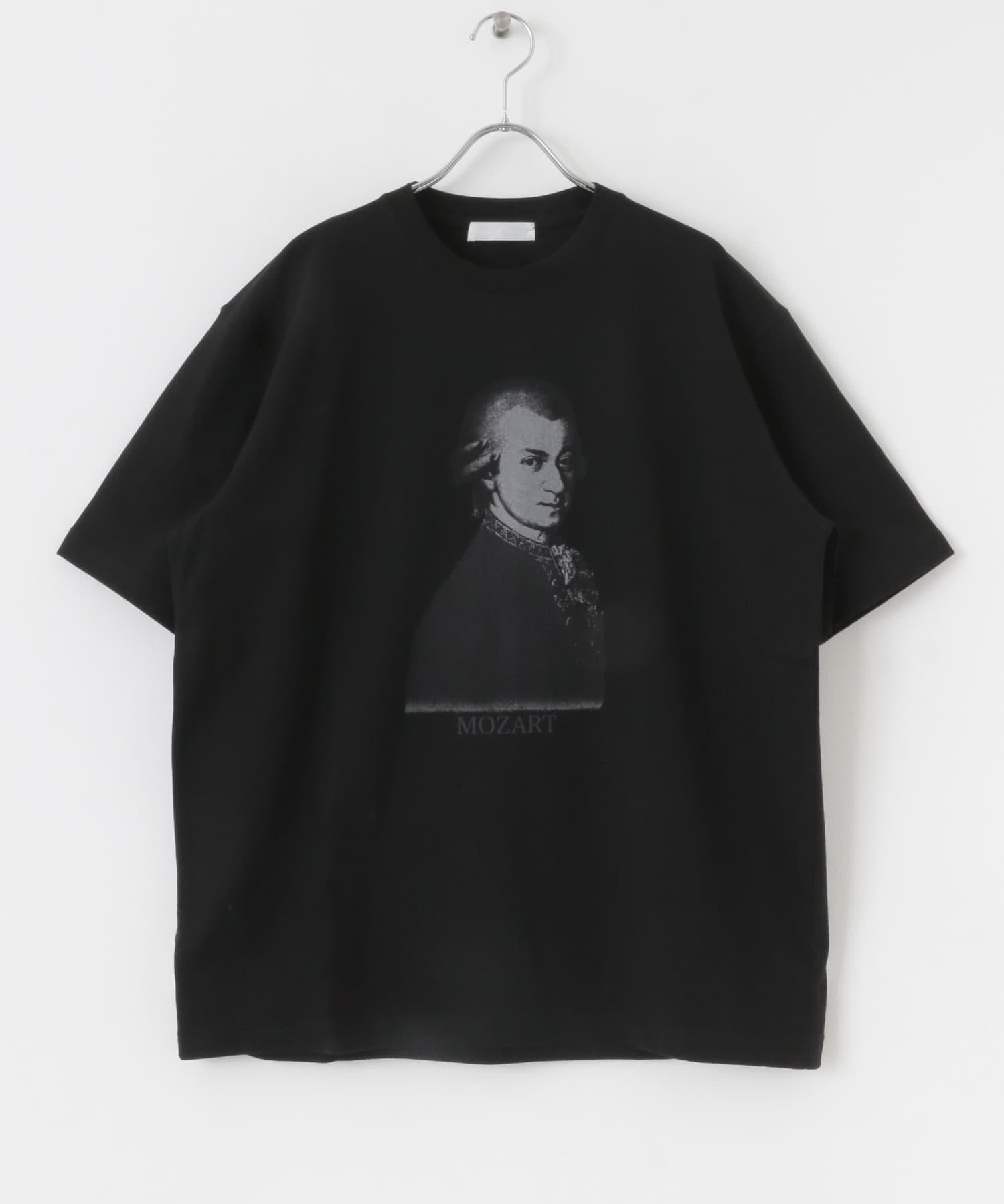 身長：176cm サイズ：M