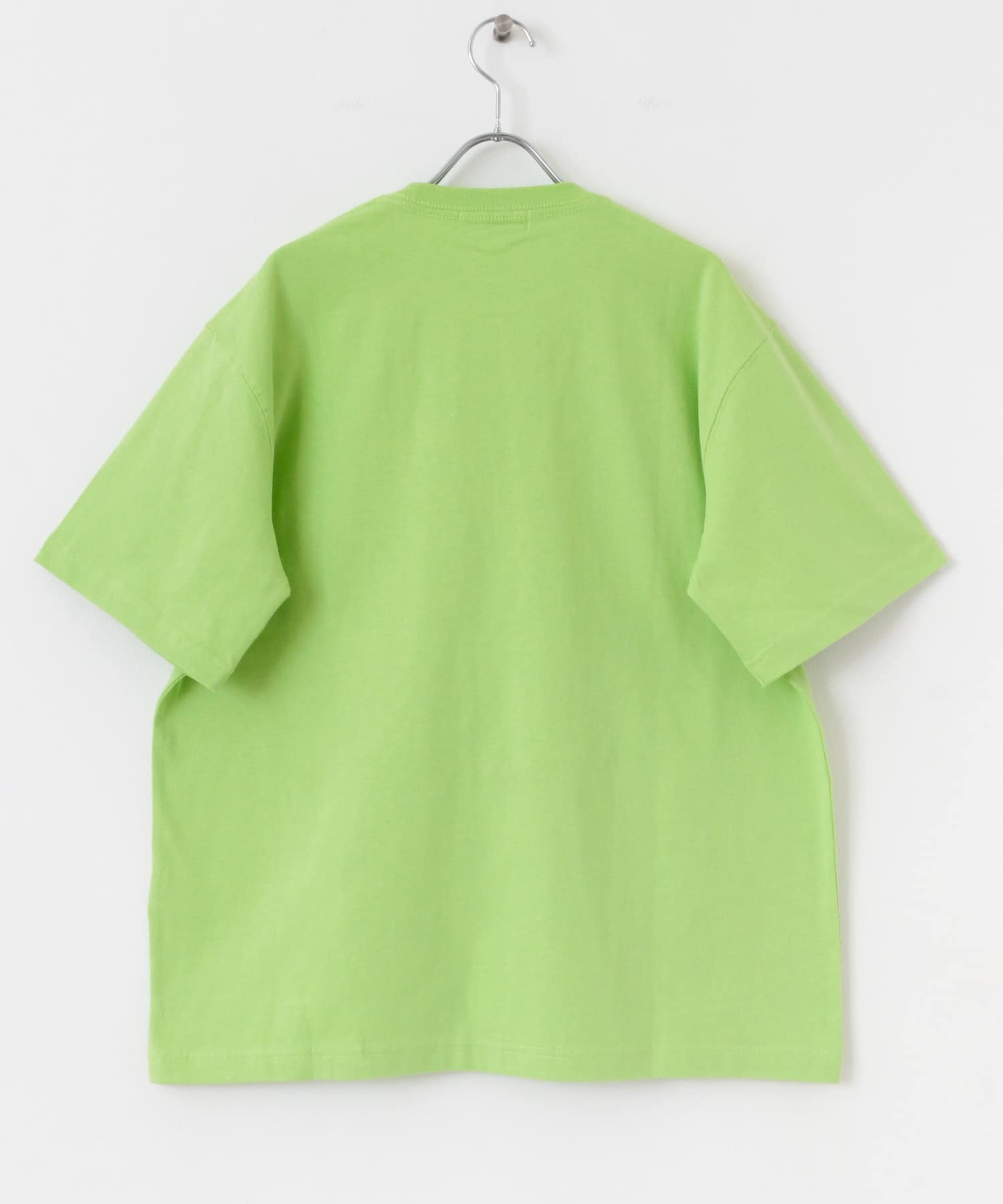 ヴィンテージライクTシャツ(ショパン) MINT M