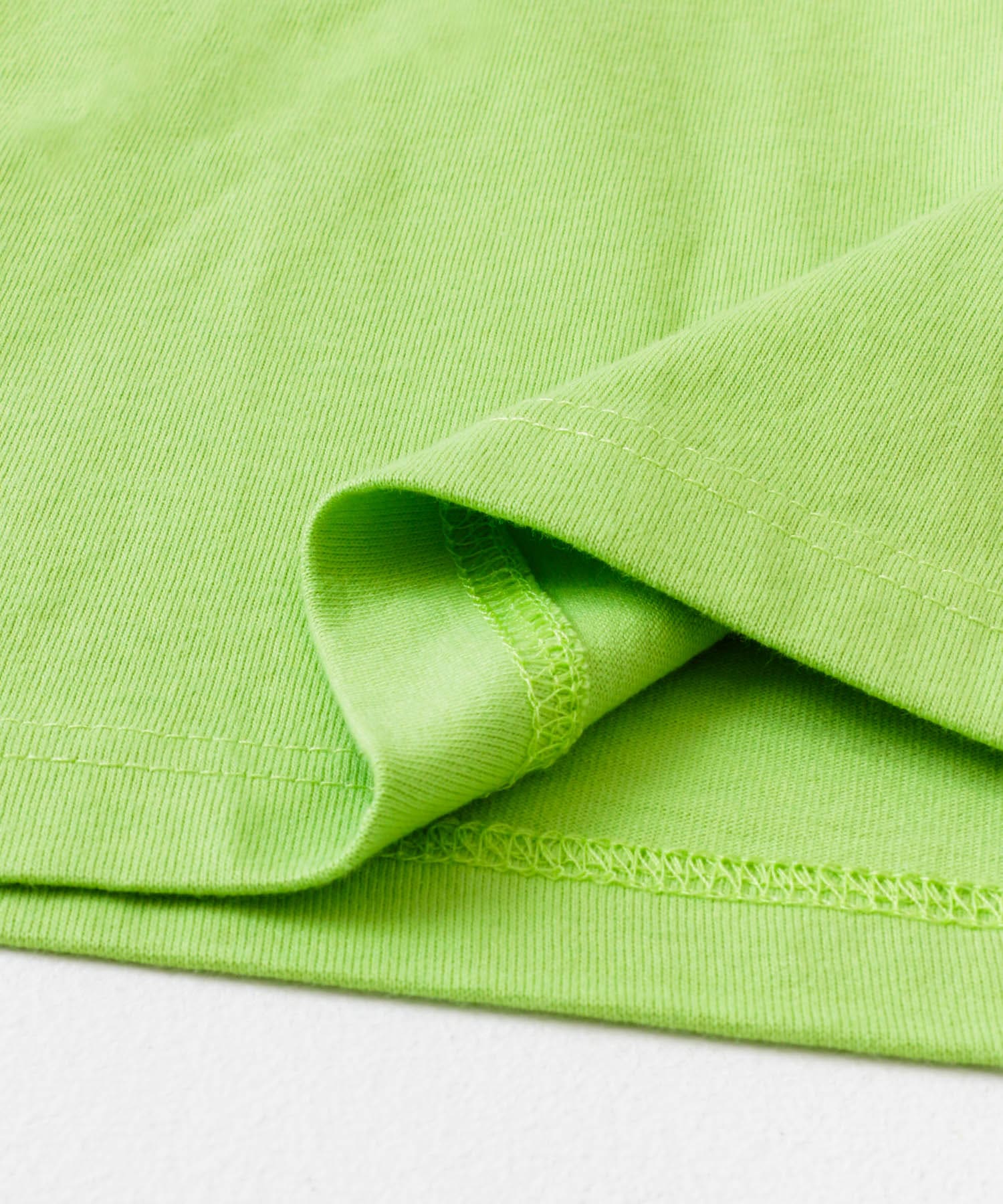 ヴィンテージライクTシャツ(ショパン) MINT M