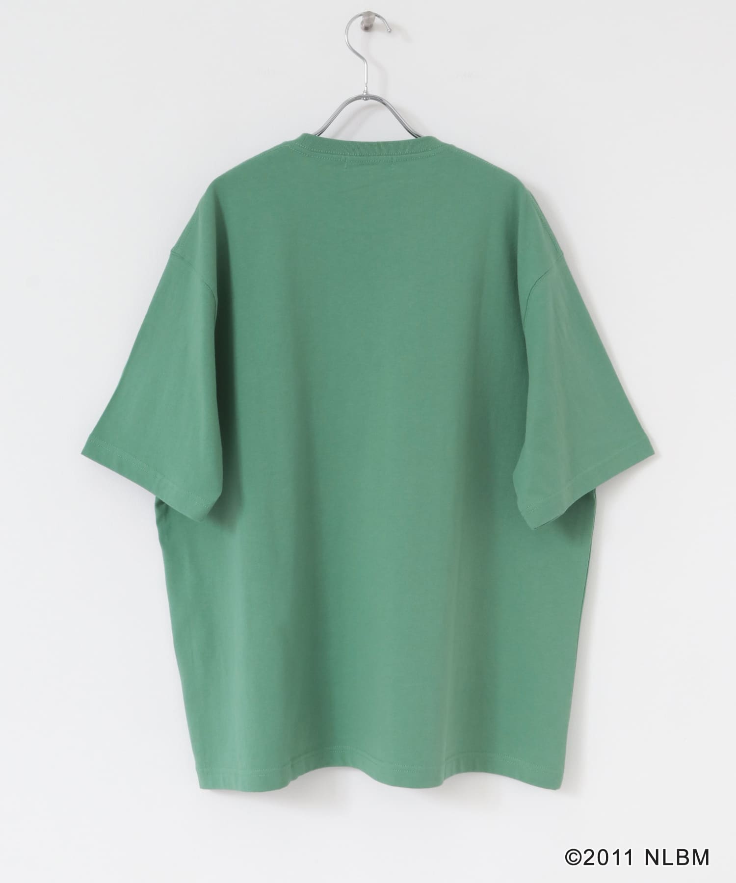 Negro Leagues　プリントTシャツ A MINT M