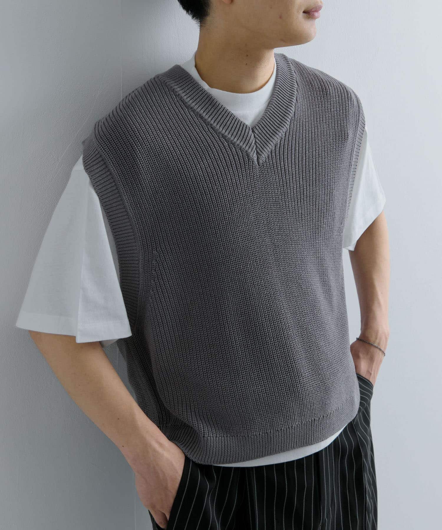 身長：172cm サイズ：L