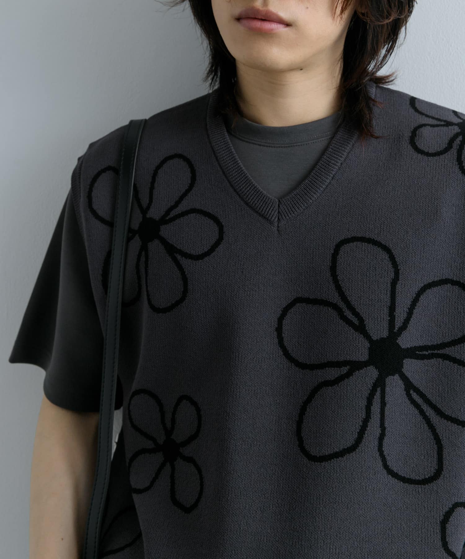 CHC×BLK