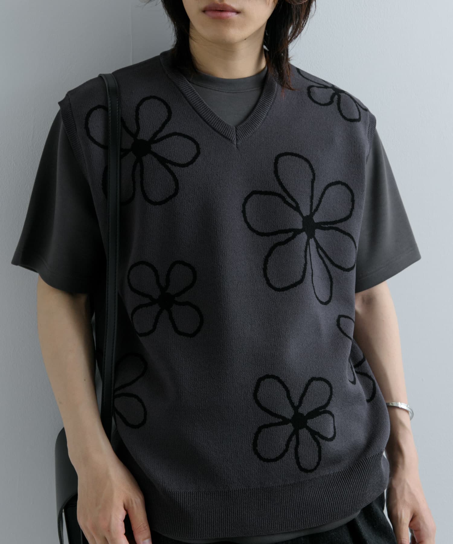 CHC×BLK