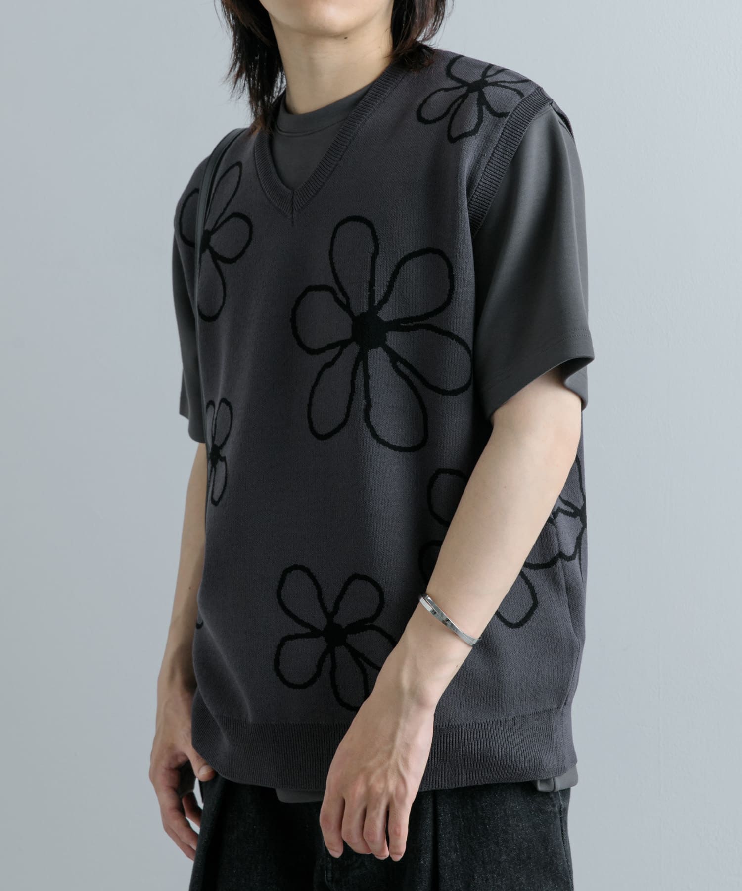 CHC×BLK