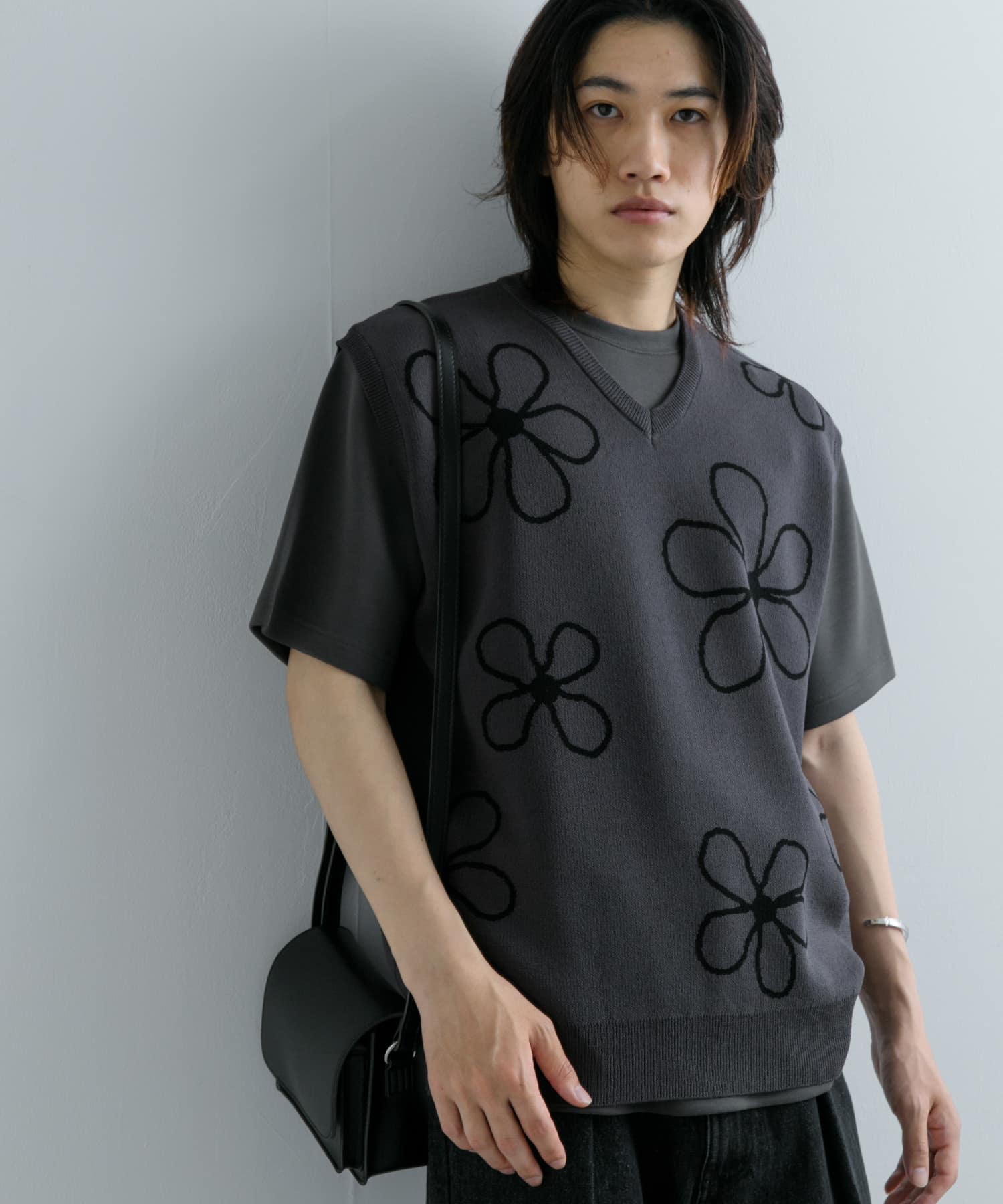 CHC×BLK
