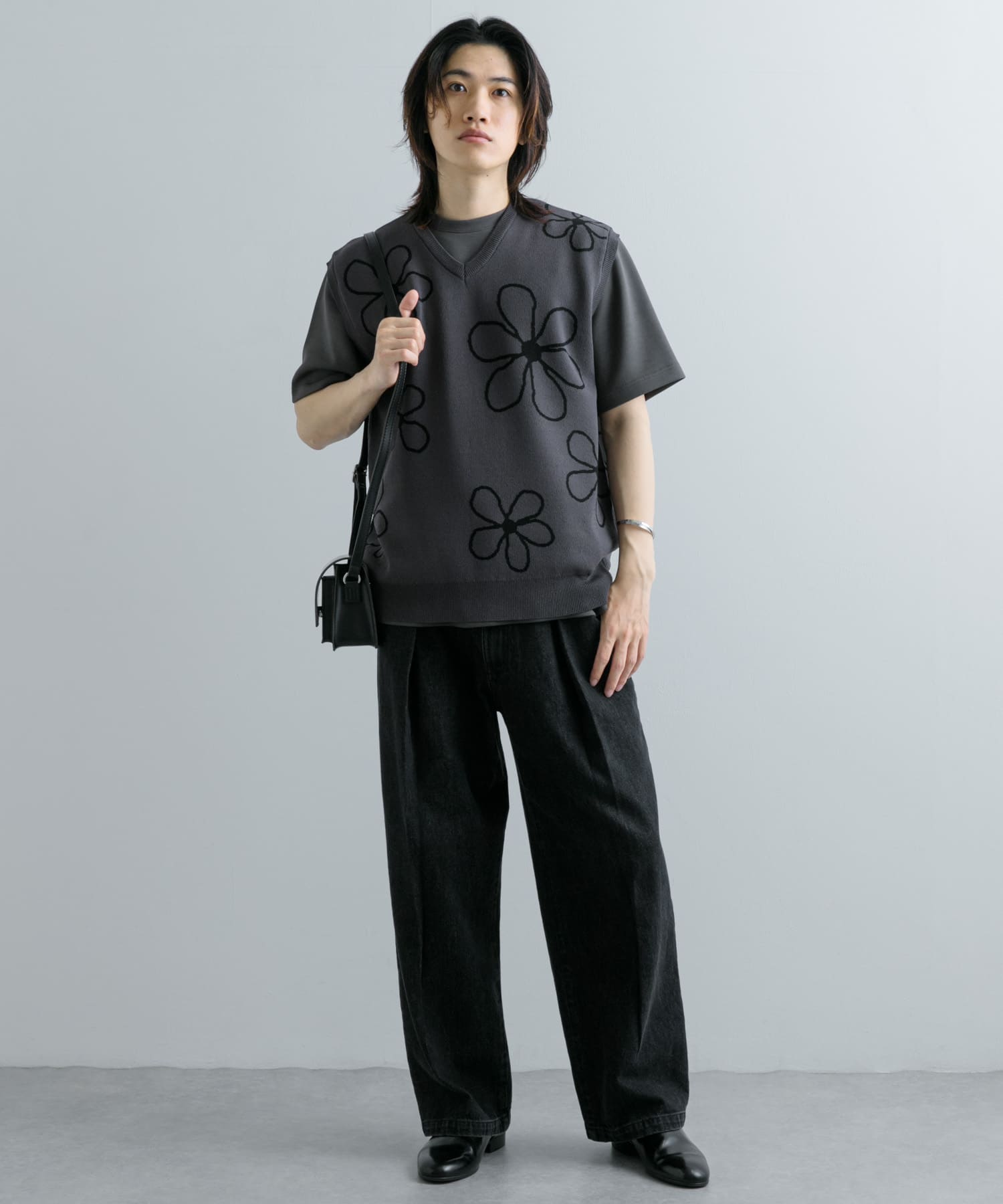CHC×BLK