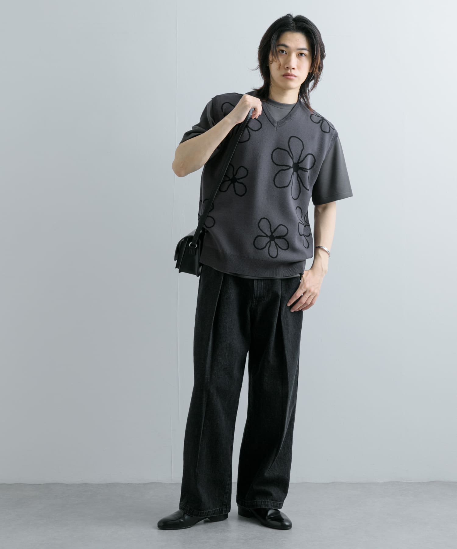 CHC×BLK
