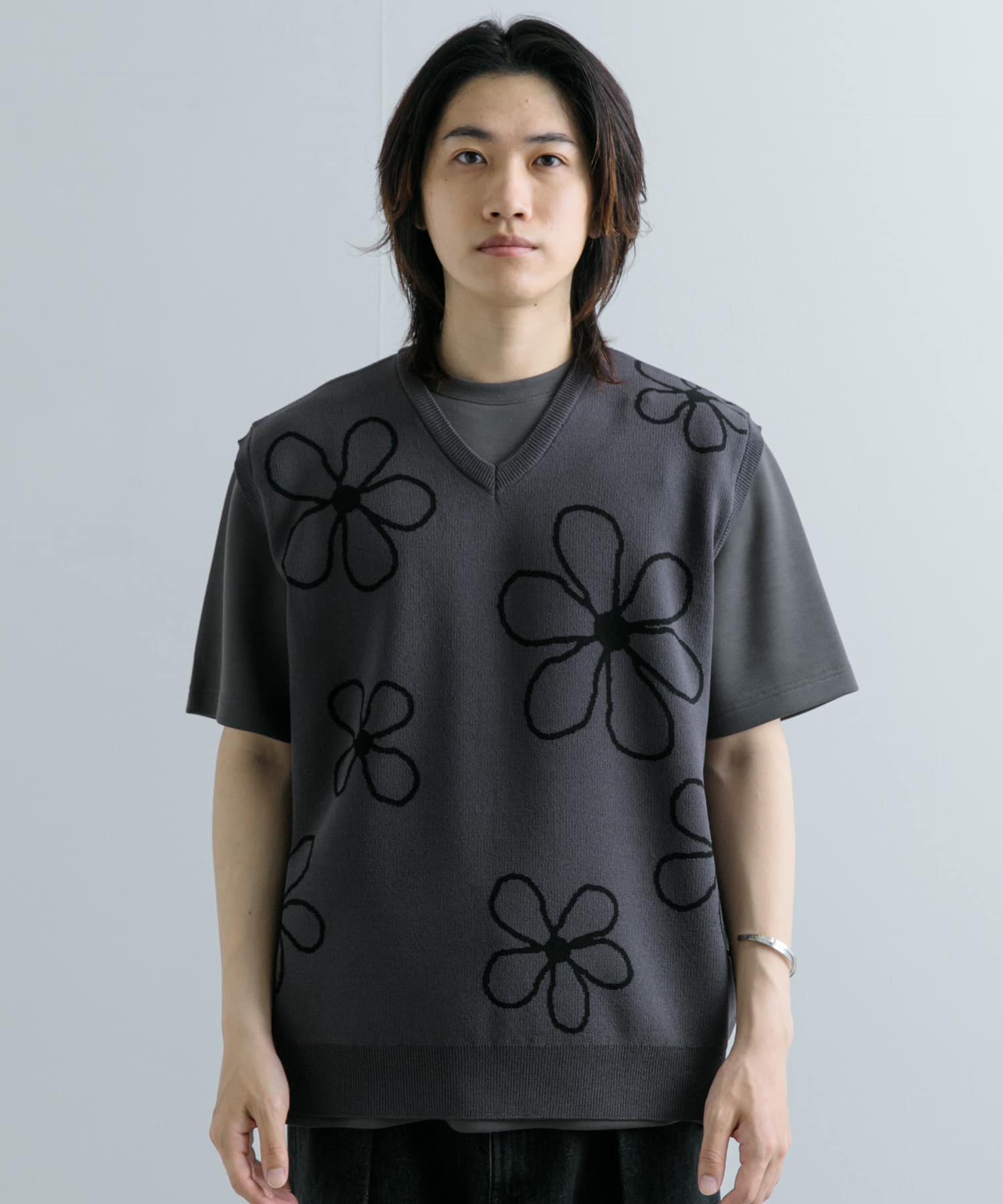 CHC×BLK
