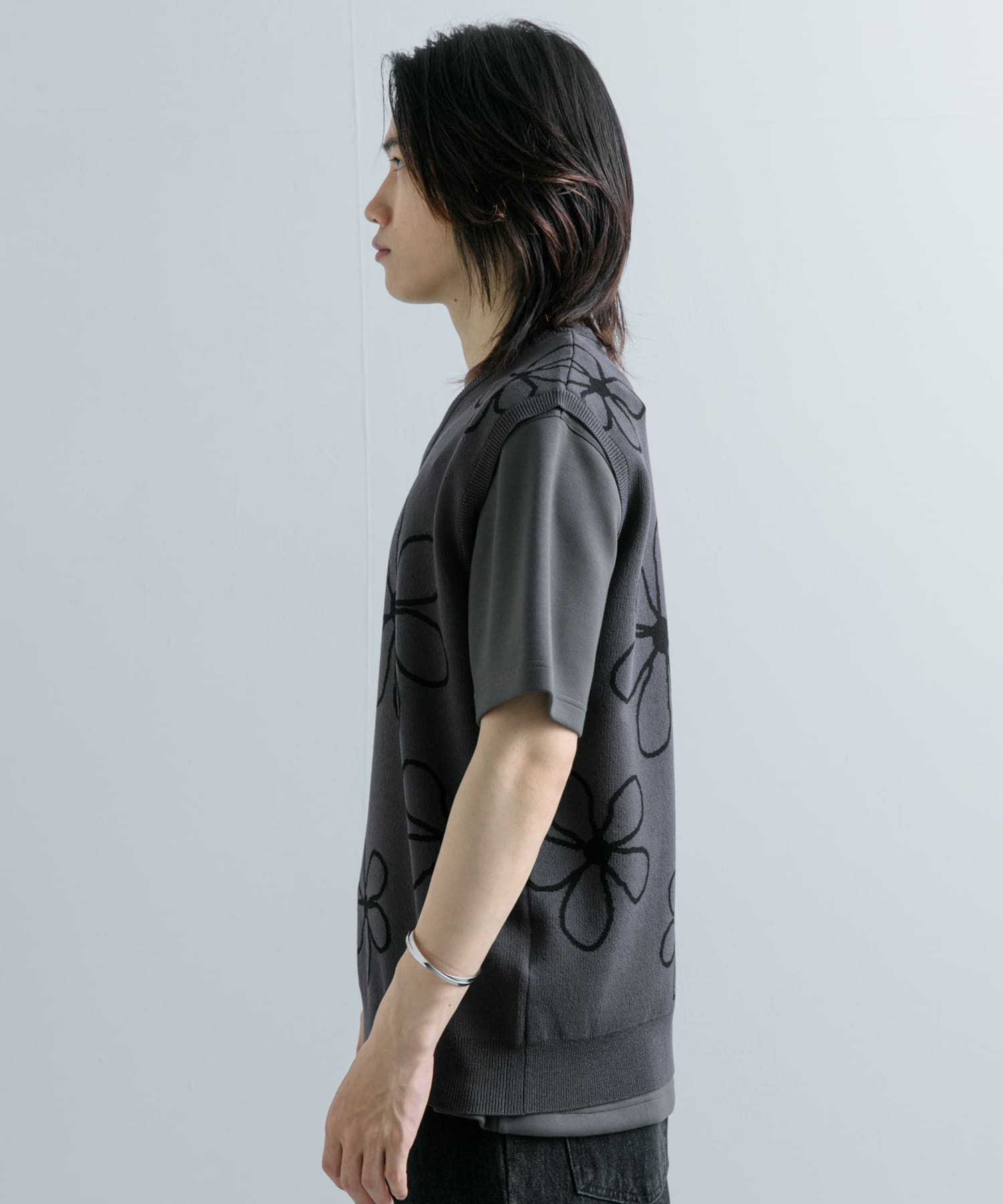 CHC×BLK