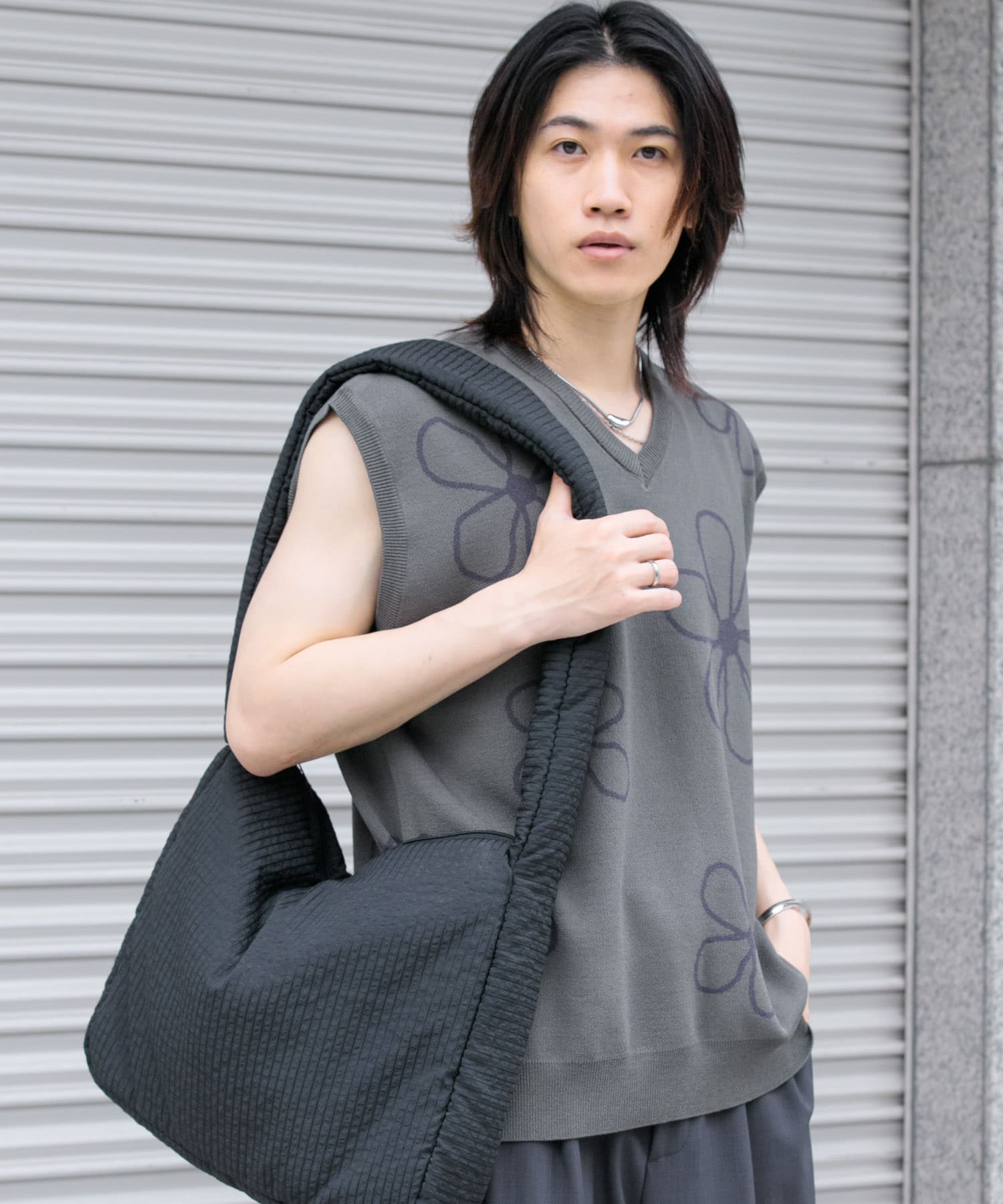 KHK×BLK