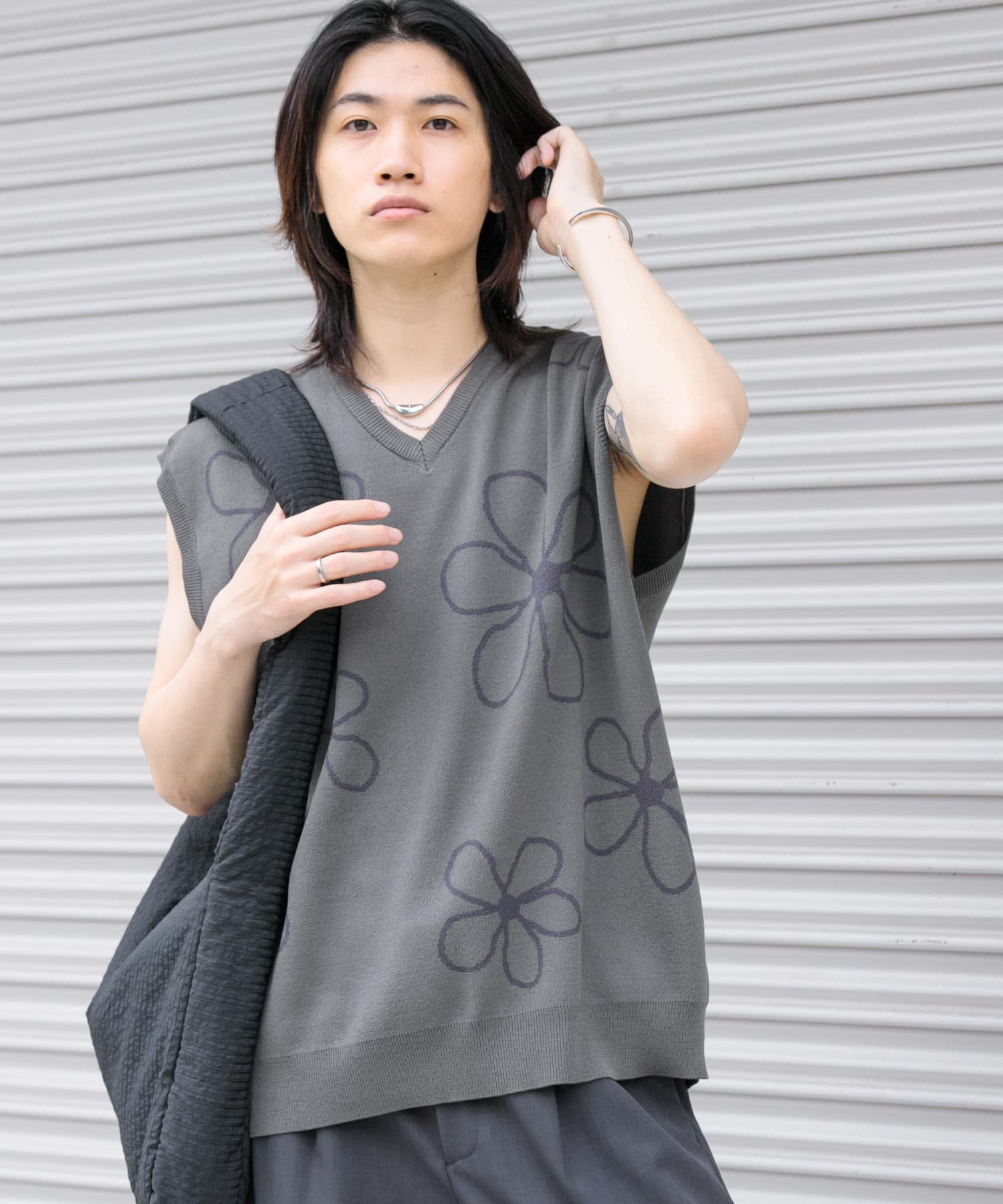 KHK×BLK