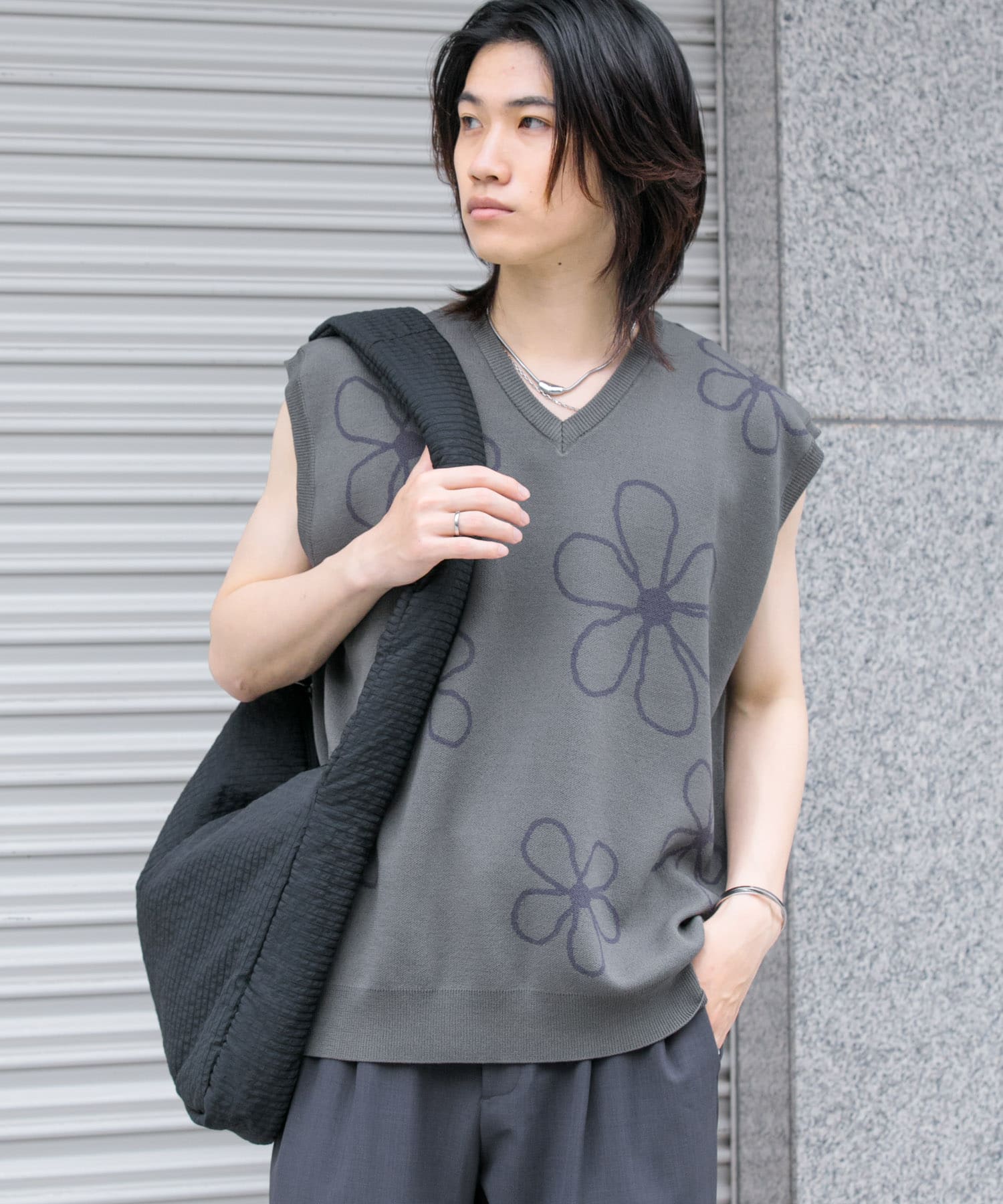KHK×BLK
