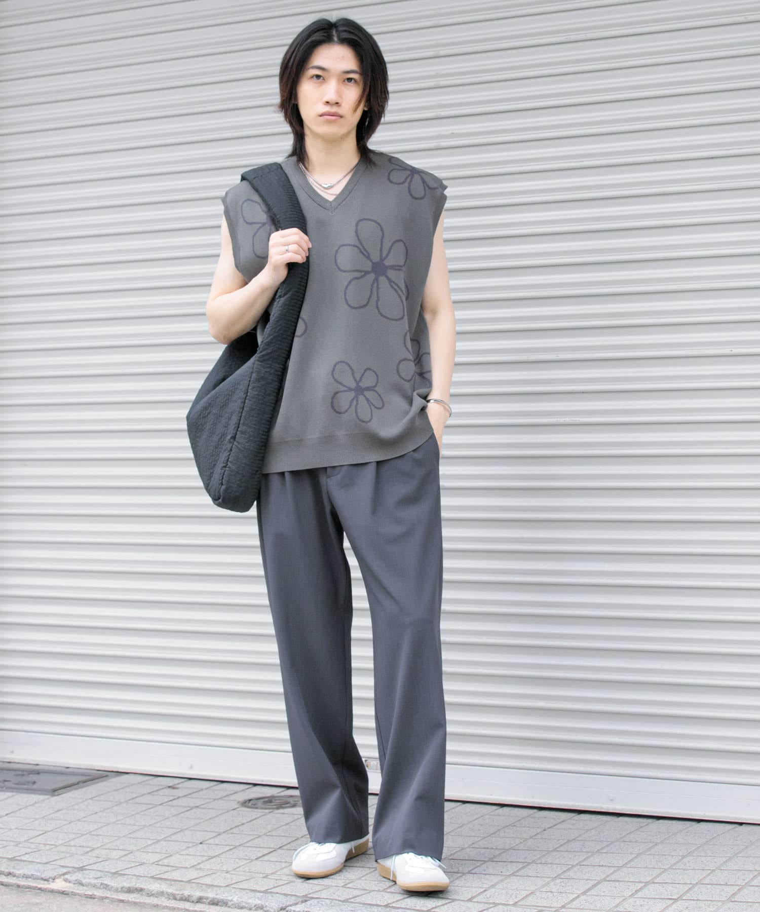 KHK×BLK