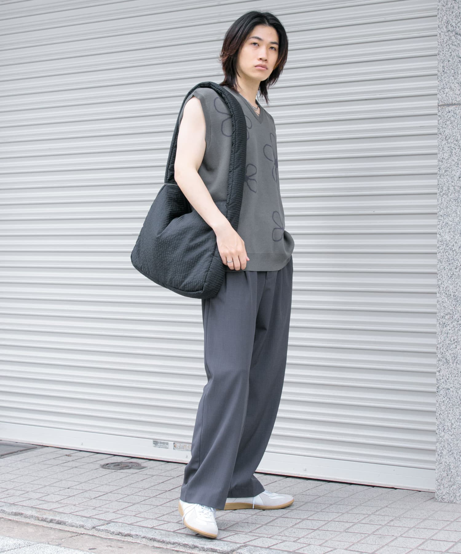 KHK×BLK