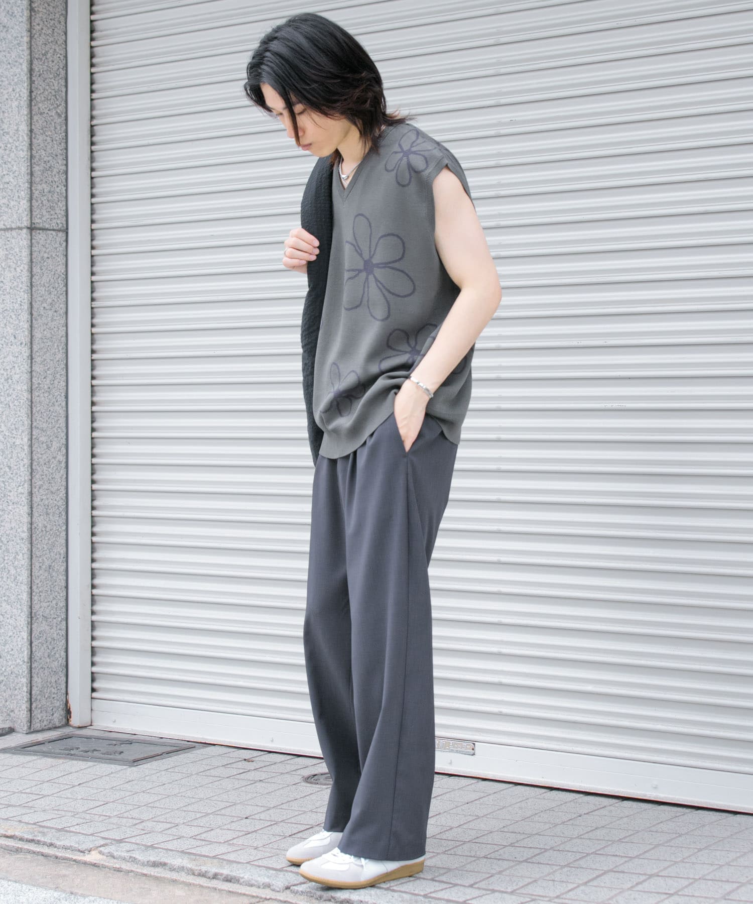 KHK×BLK