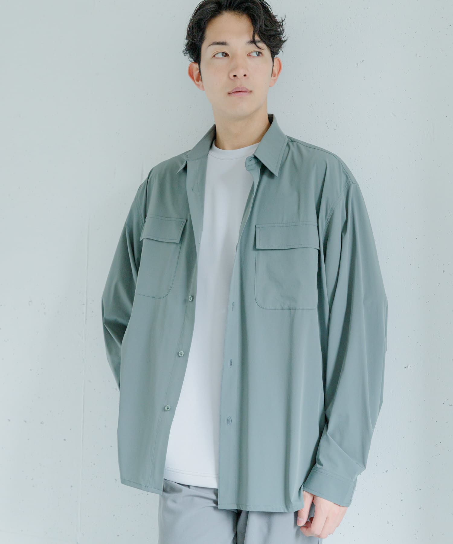 KHAKI