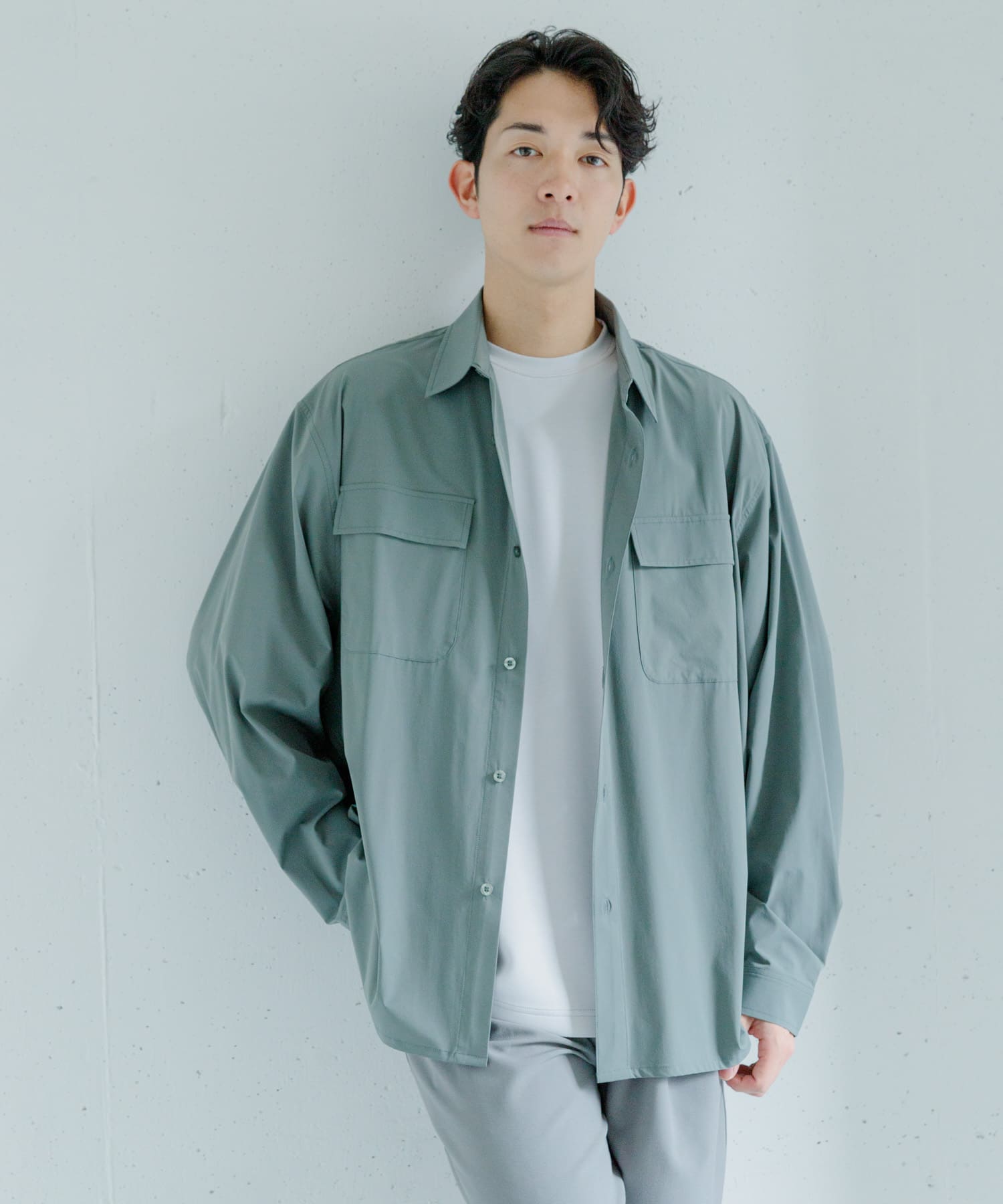 KHAKI