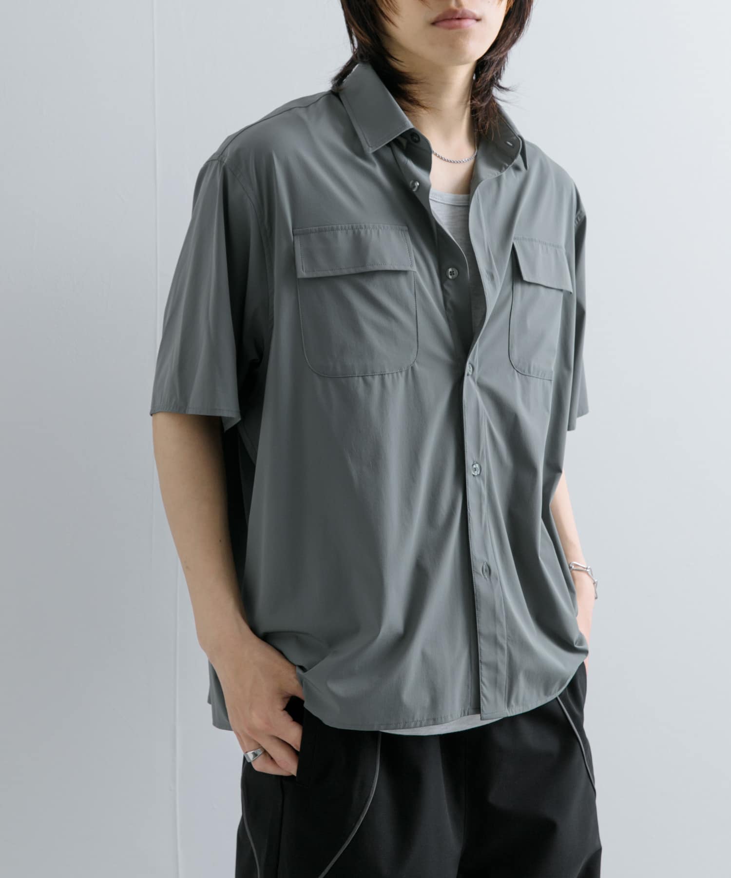 KHAKI