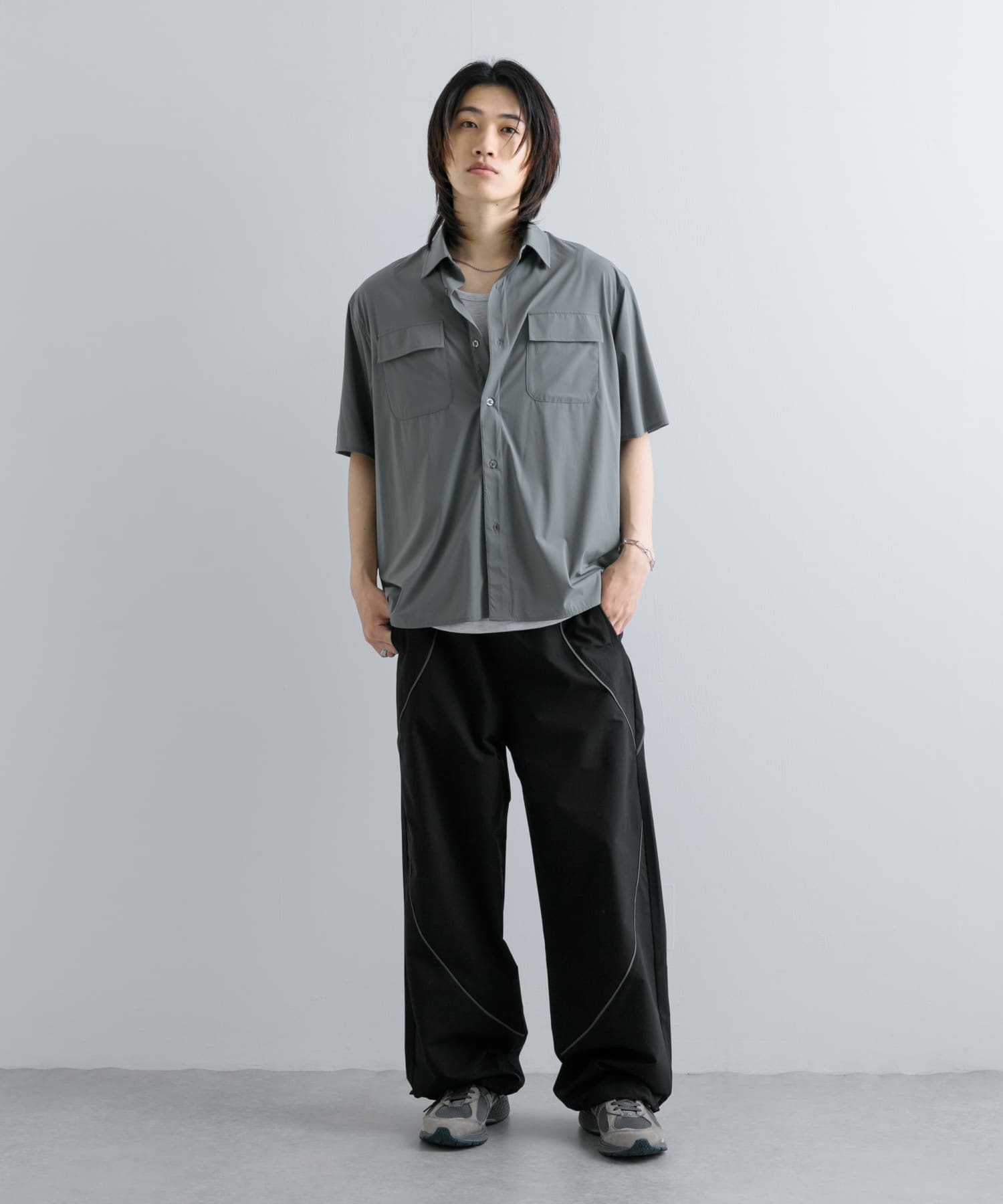 KHAKI