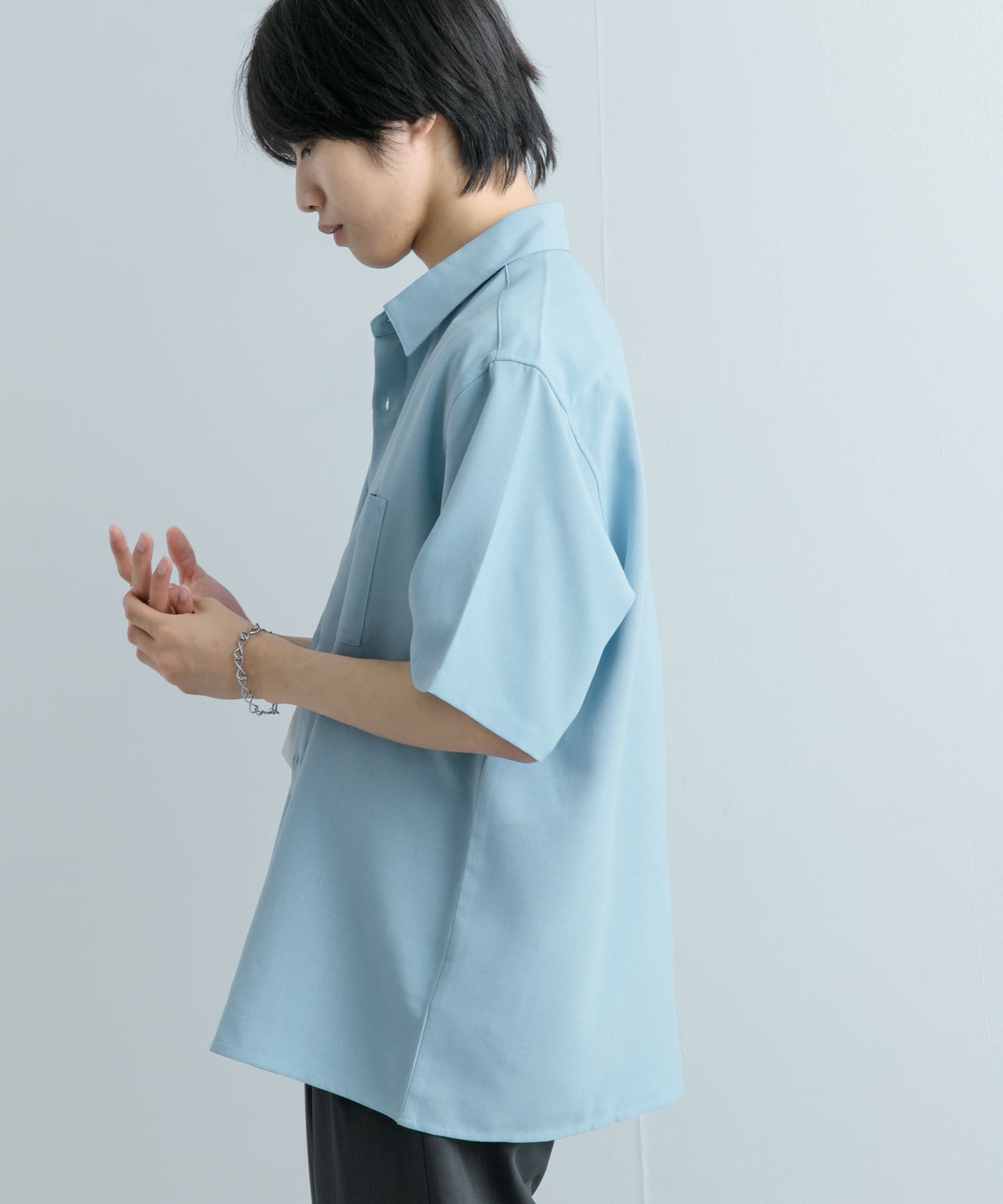 L.BLUE