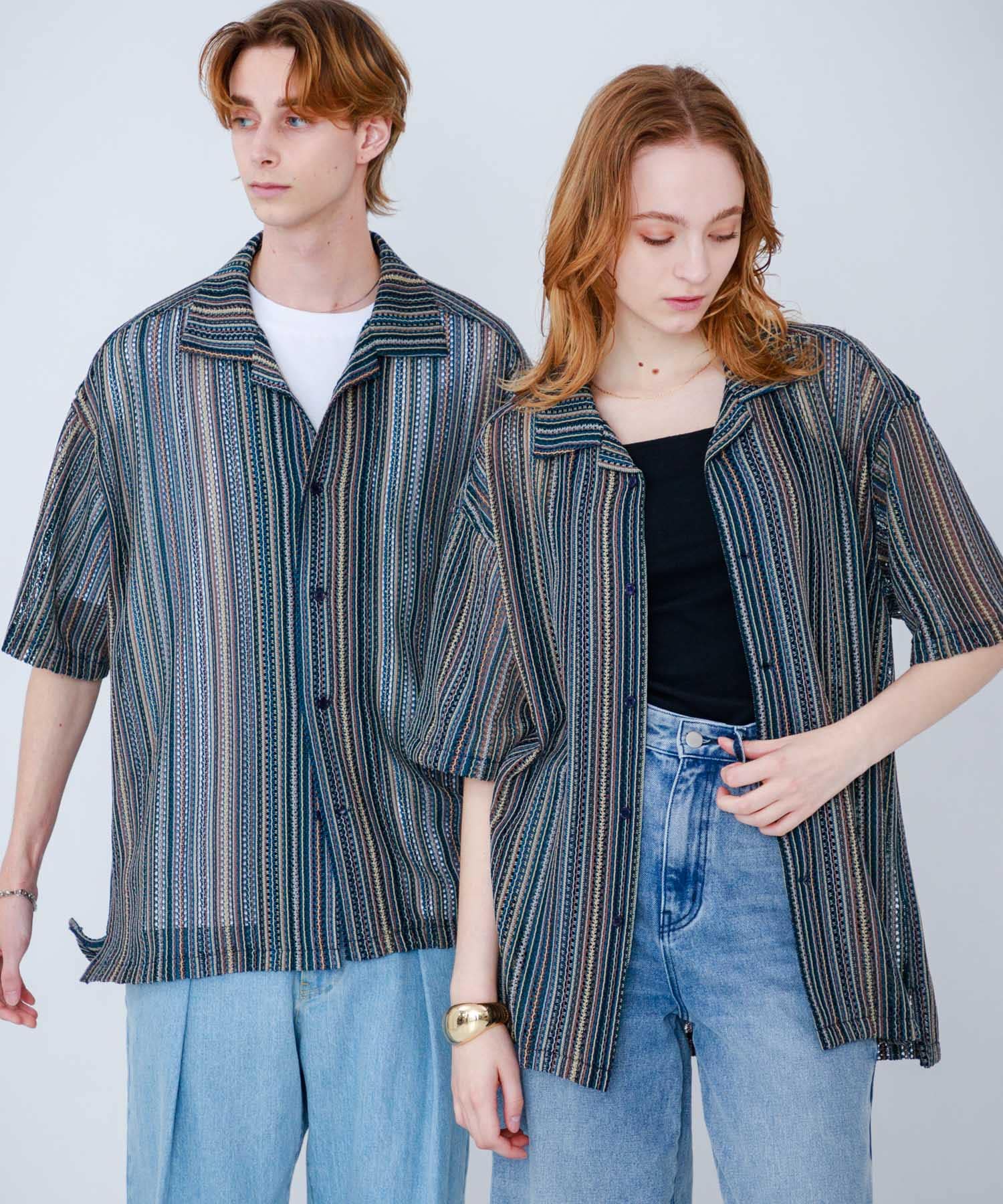 NVY×BEG
