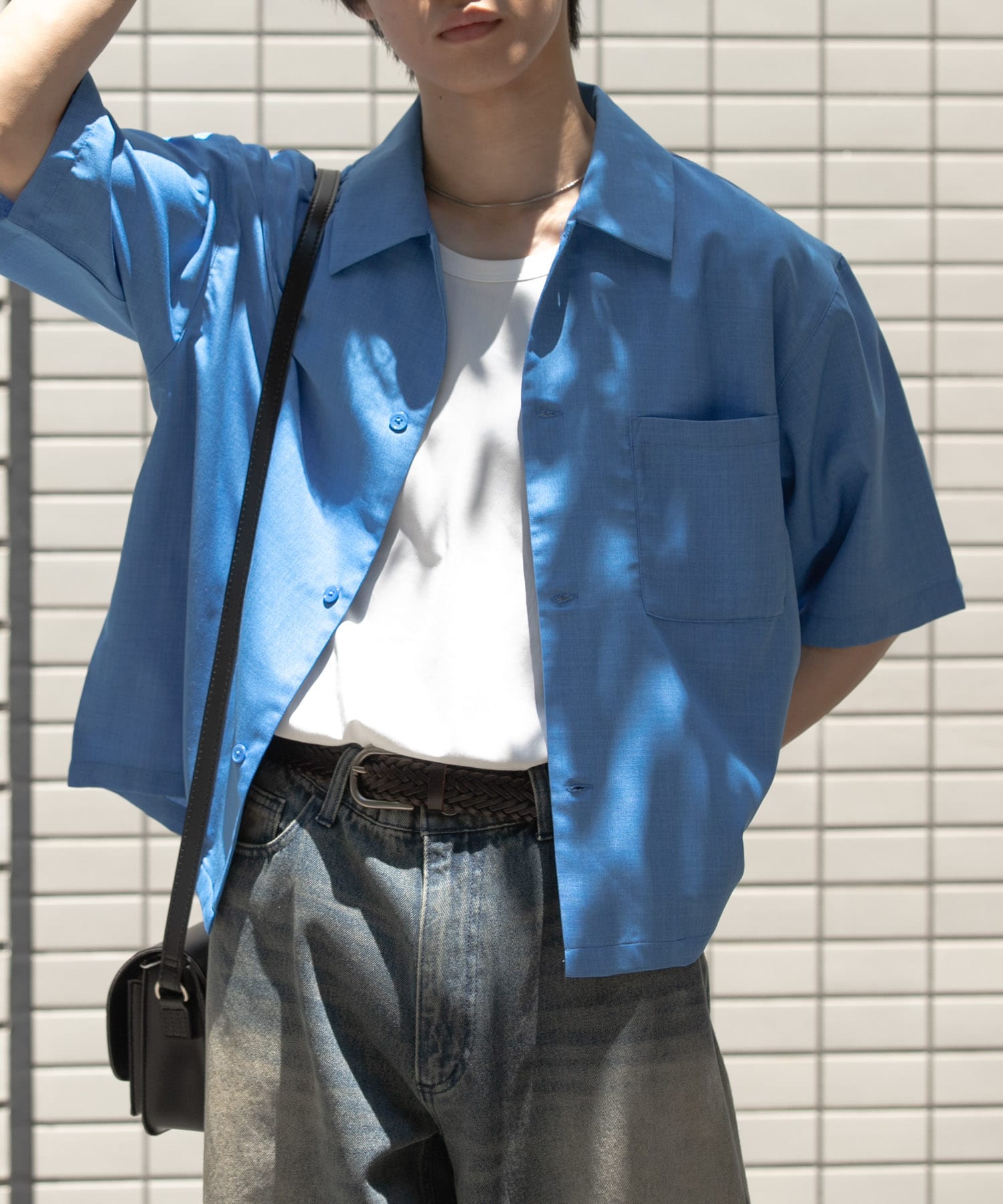 L.BLUE