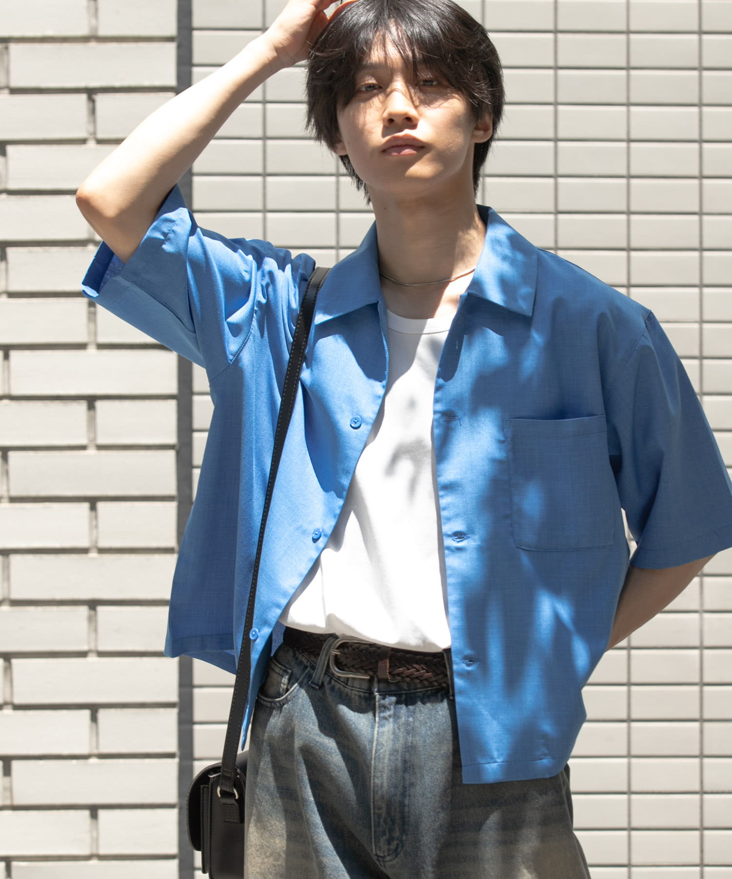 L.BLUE